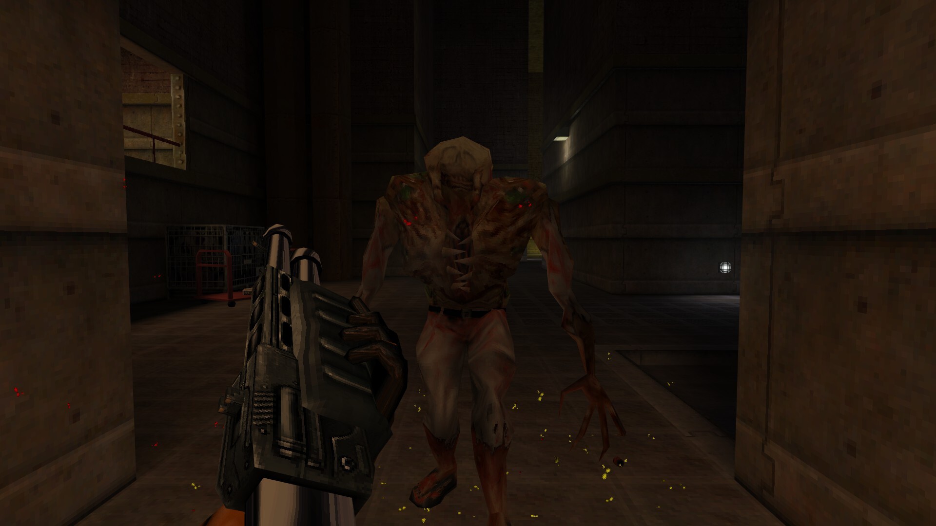 Half-Life: Element 64