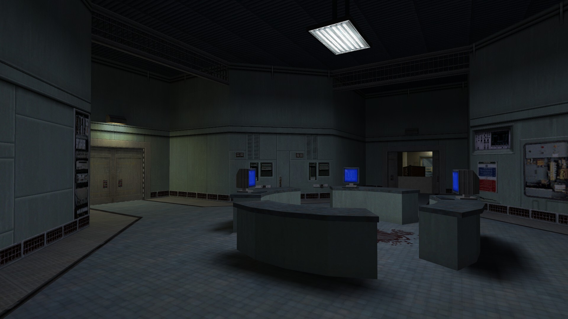 Half-Life: Element 64