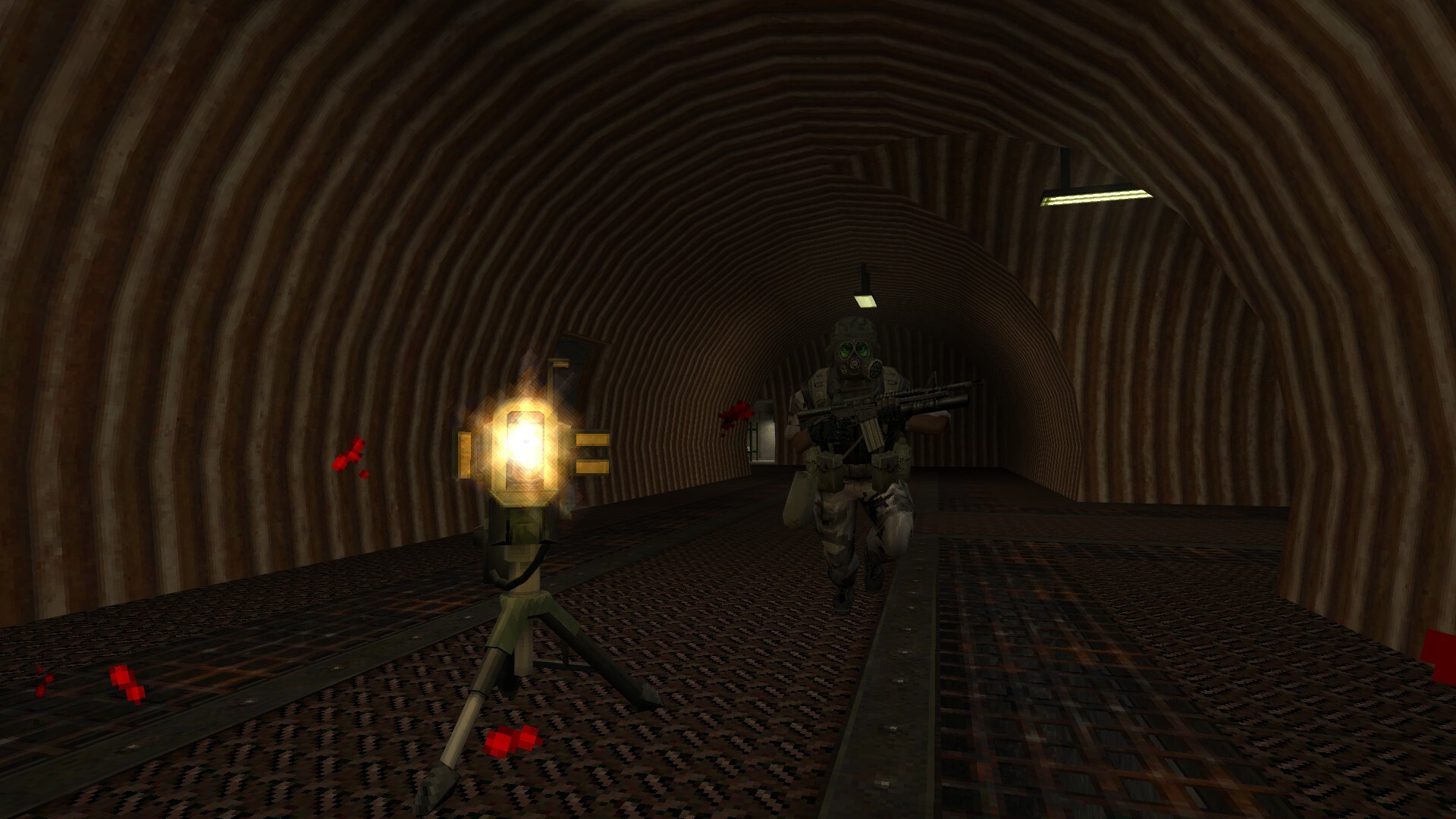 Half-Life: Element 64