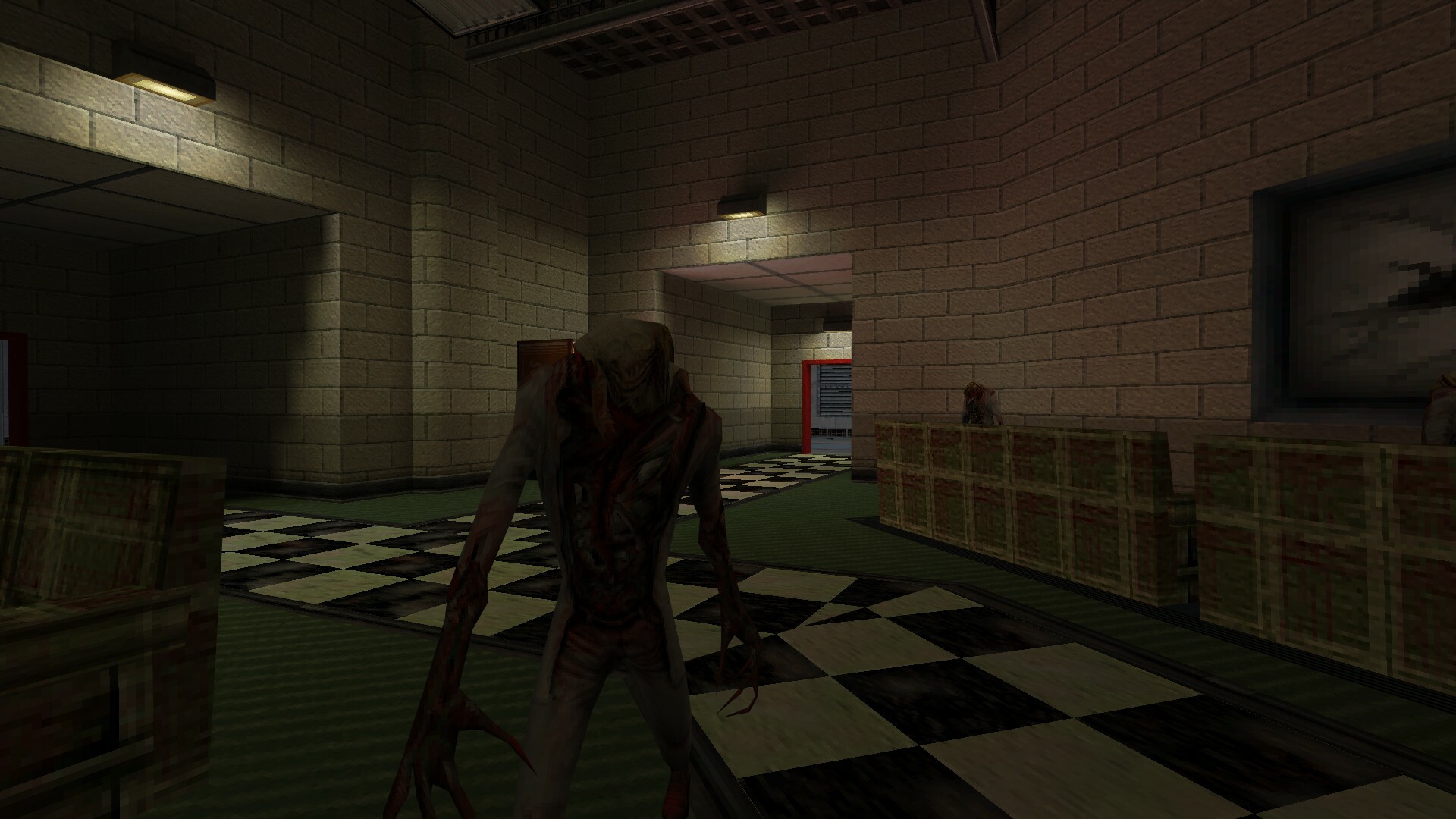 Half-Life: Element 64