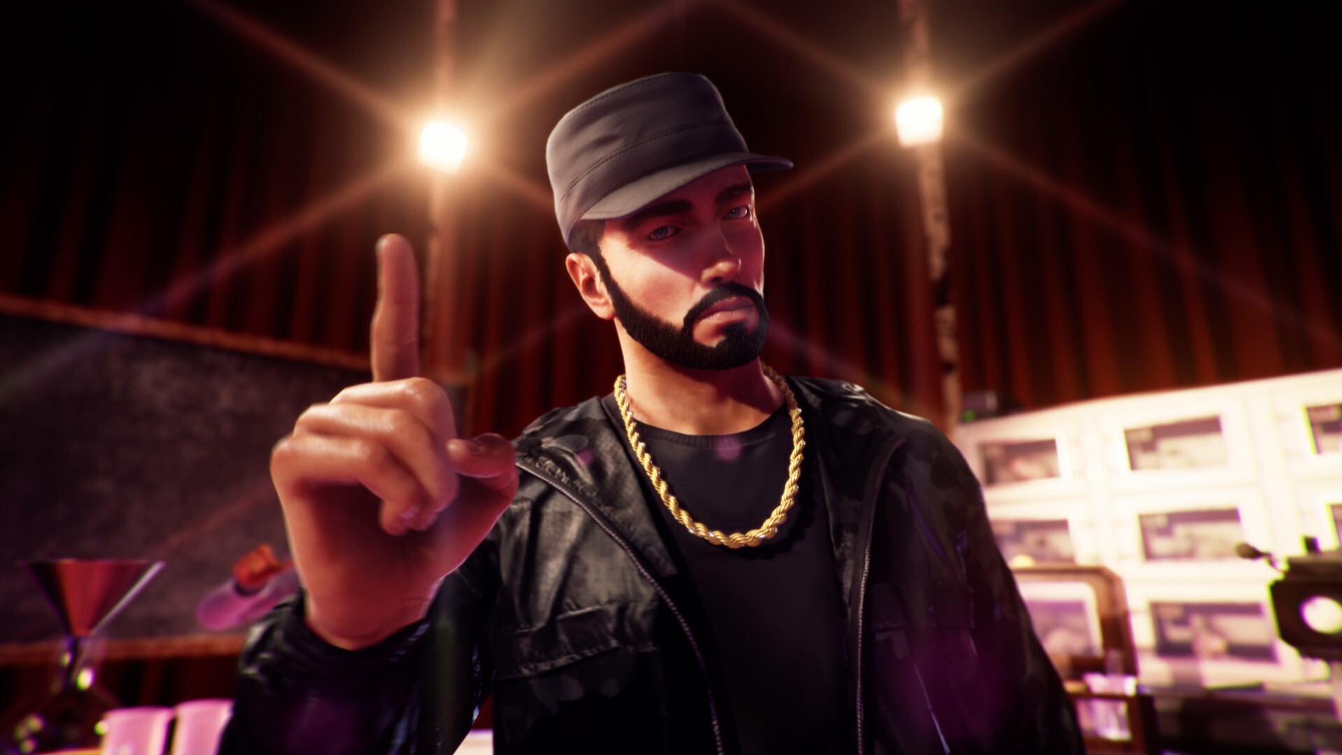 Hitman 3: The Eminem vs. Slim Shady Pack