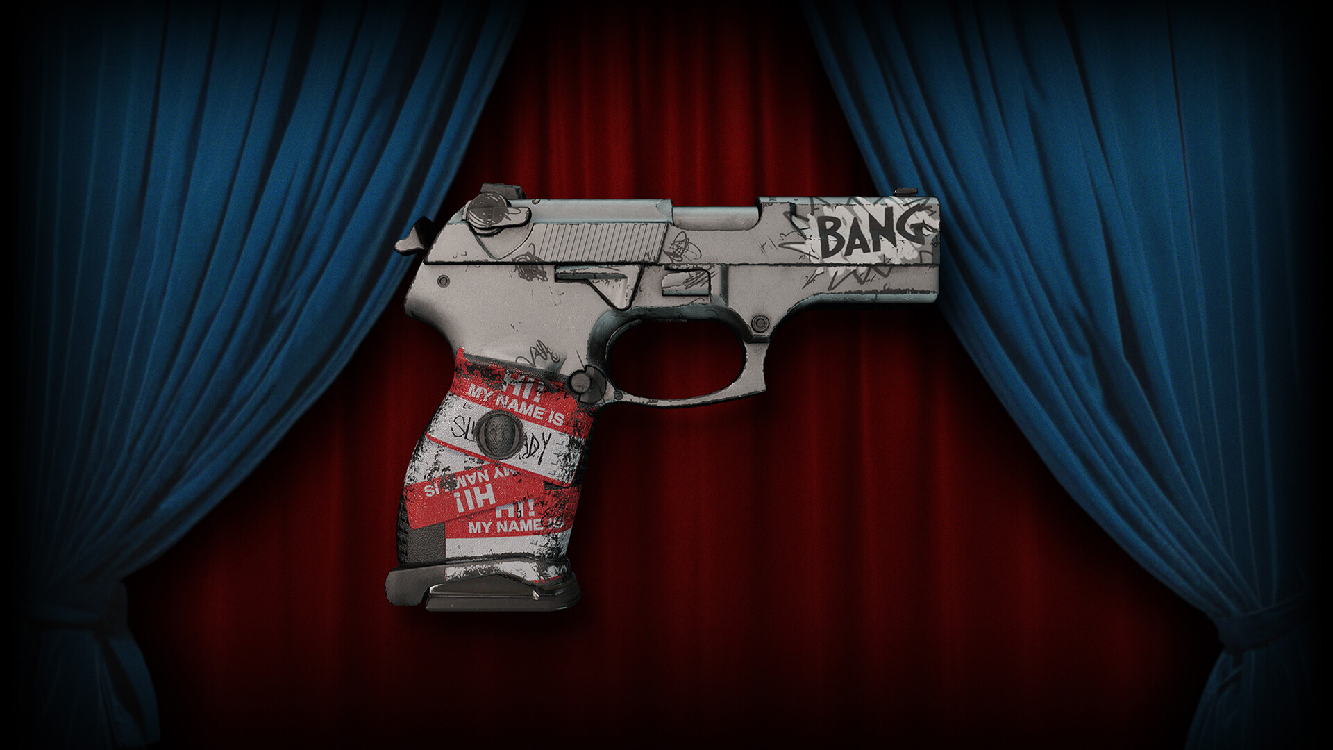 Hitman 3: The Eminem vs. Slim Shady Pack