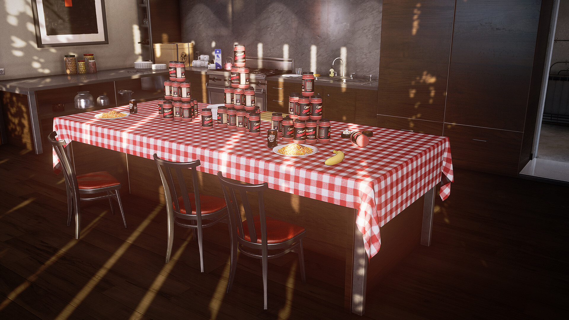 Hitman 3: The Eminem vs. Slim Shady Pack