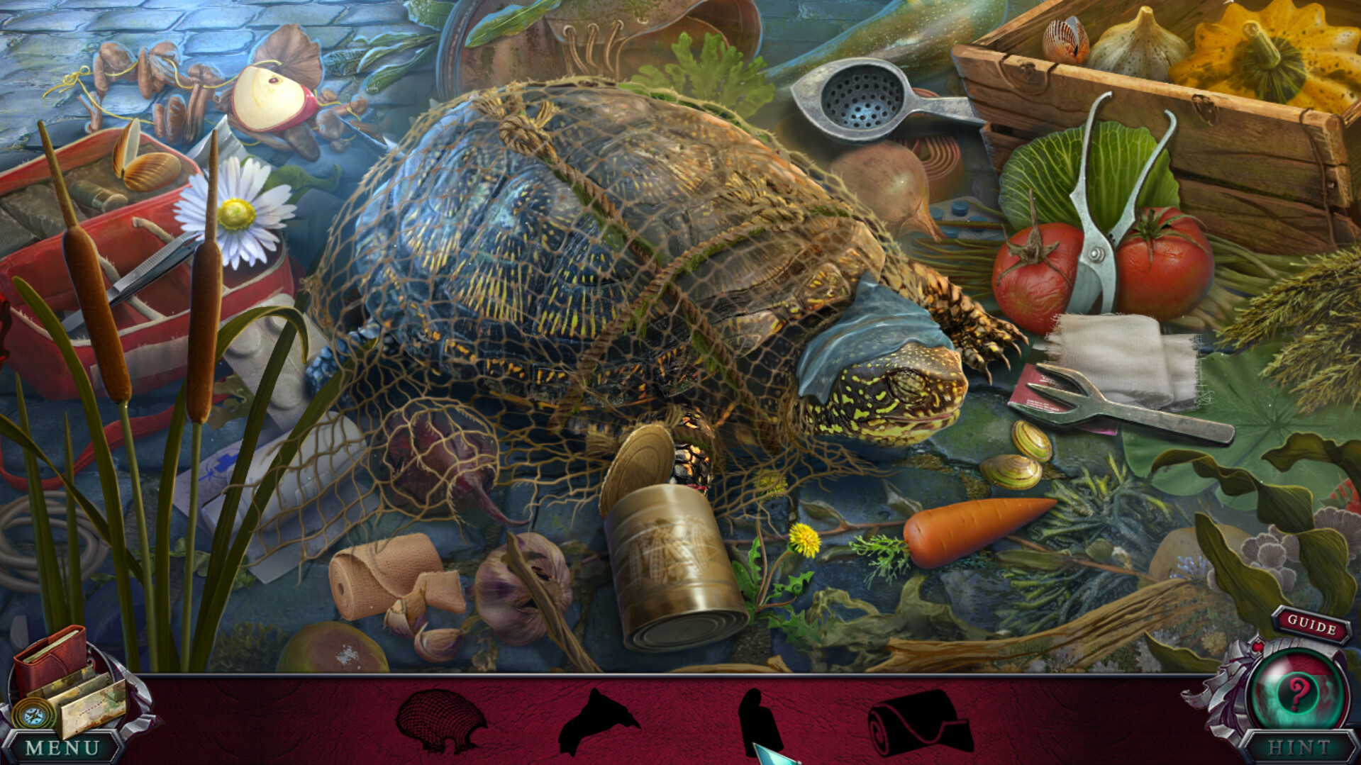 Edge of Reality: The Legend of Greenbush – Collector’s Edition