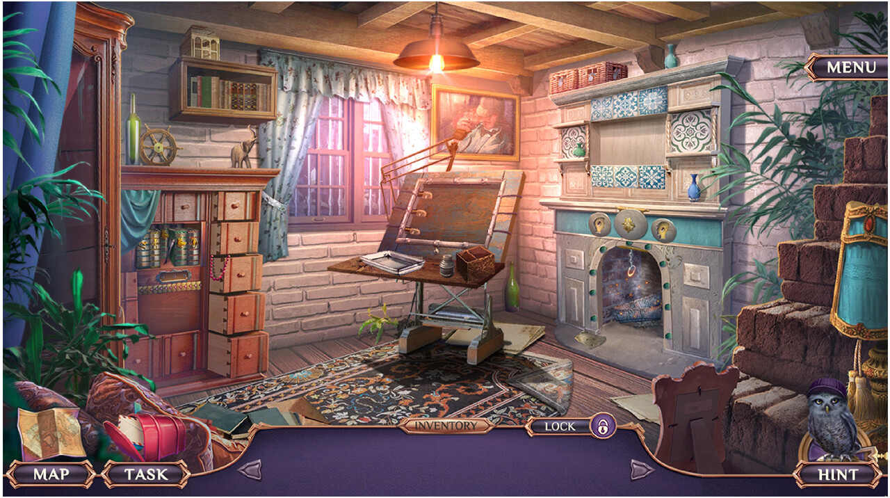 Ms. Holmes: The Milverton Plot – Collector’s Edition