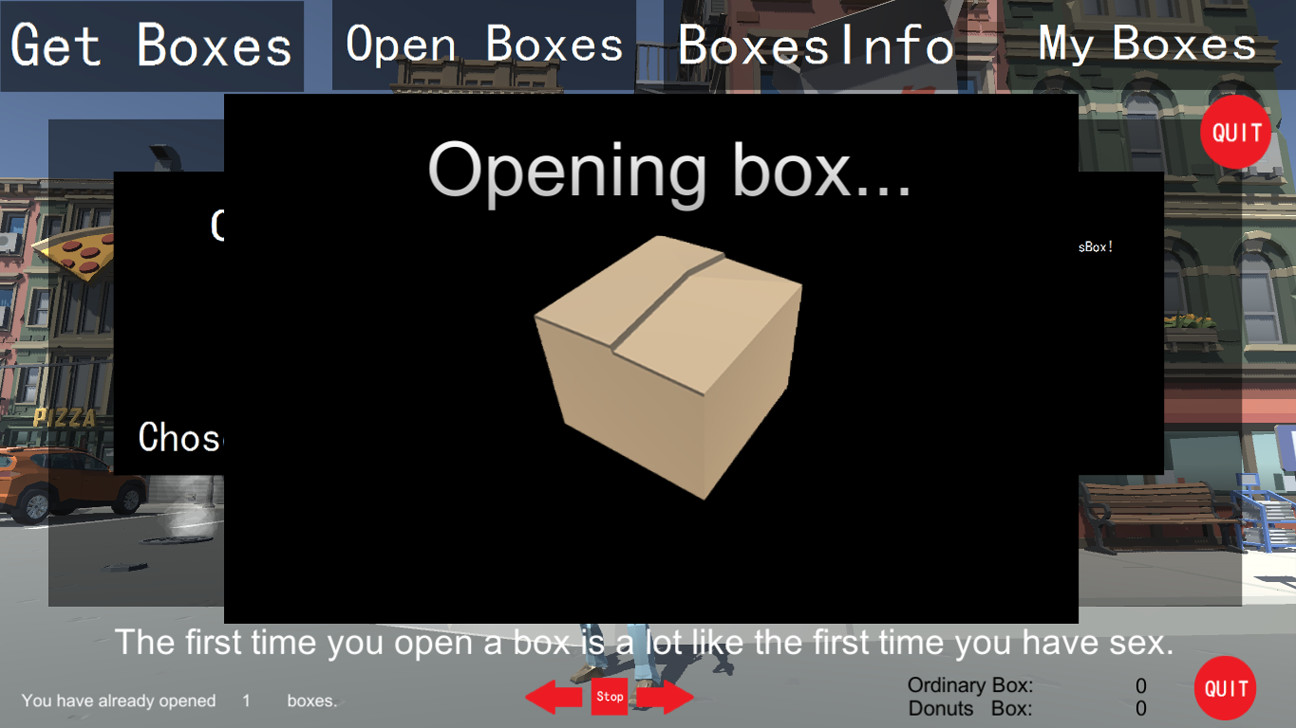 Playerunknown’s Battleboxes