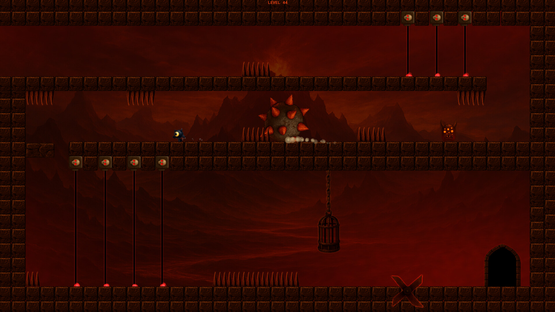 Hell Loop
