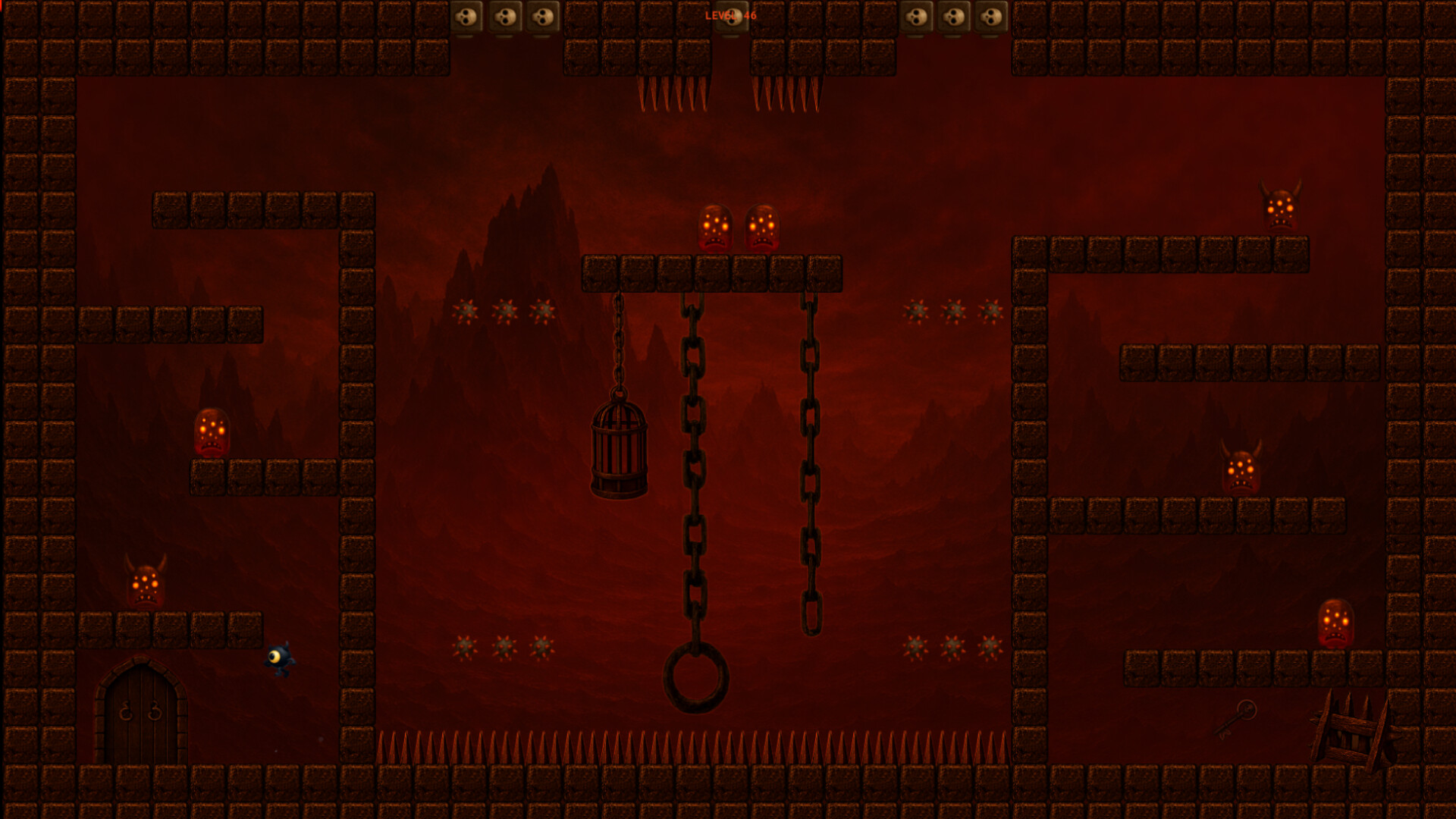 Hell Loop