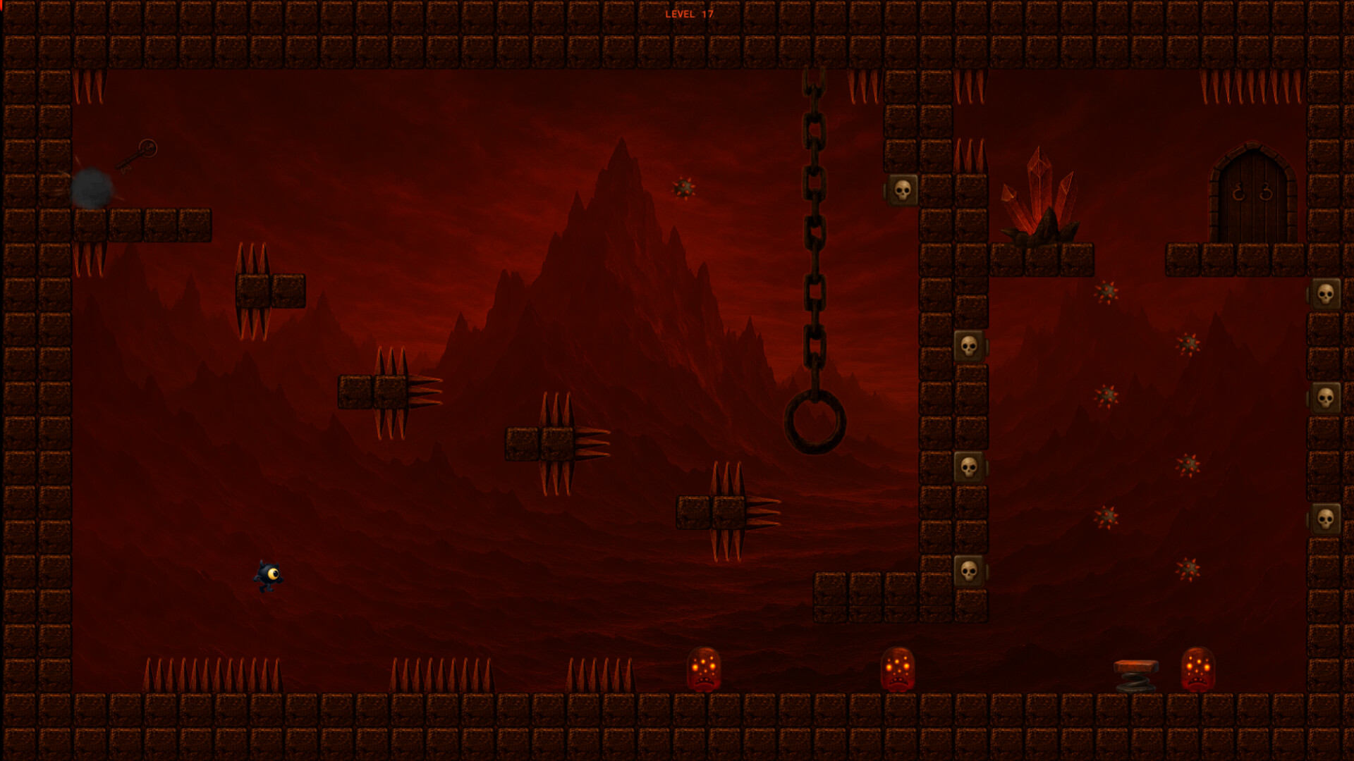 Hell Loop