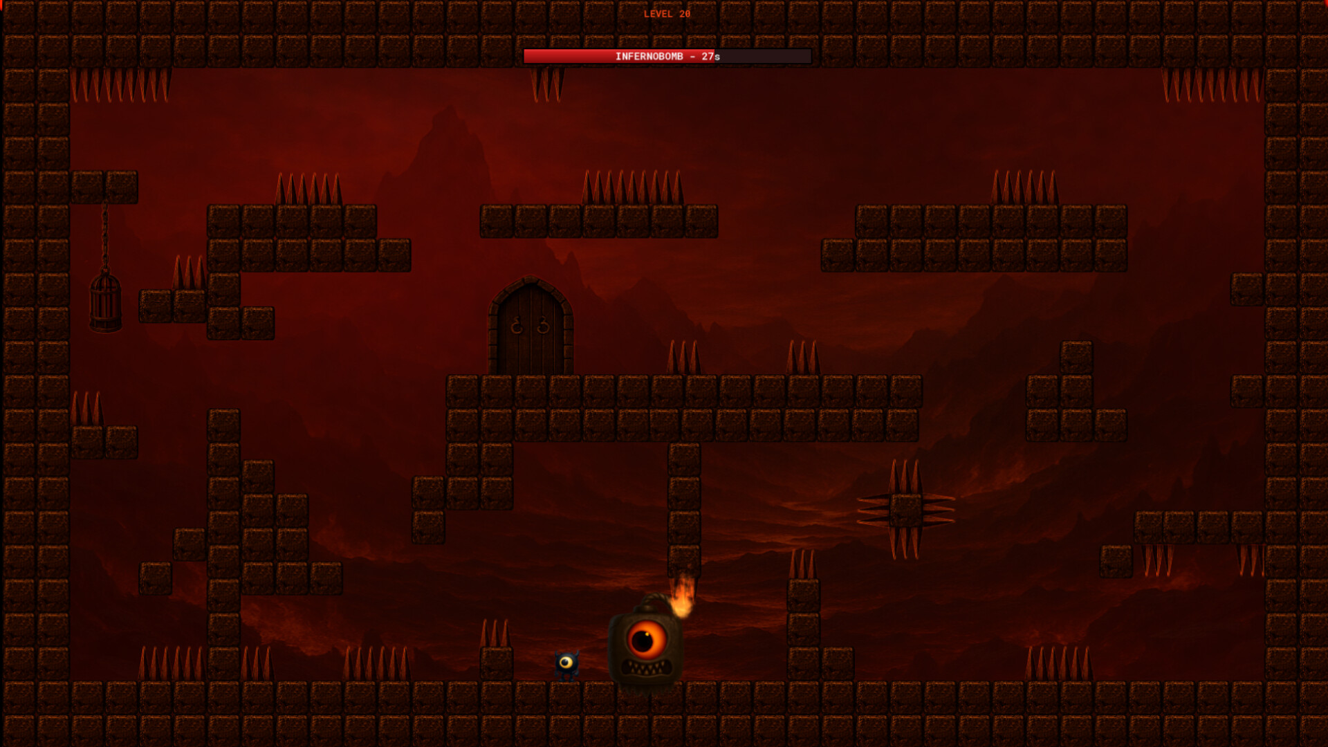 Hell Loop