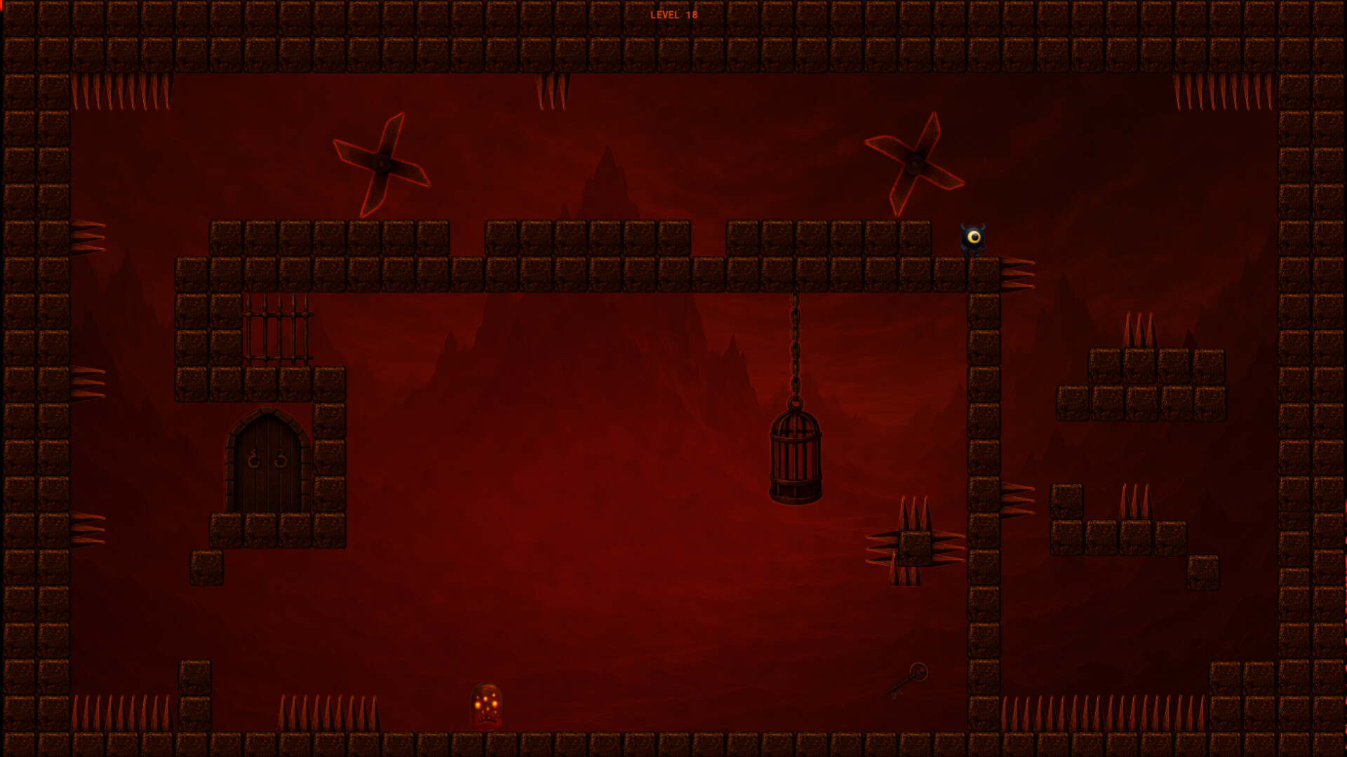 Hell Loop
