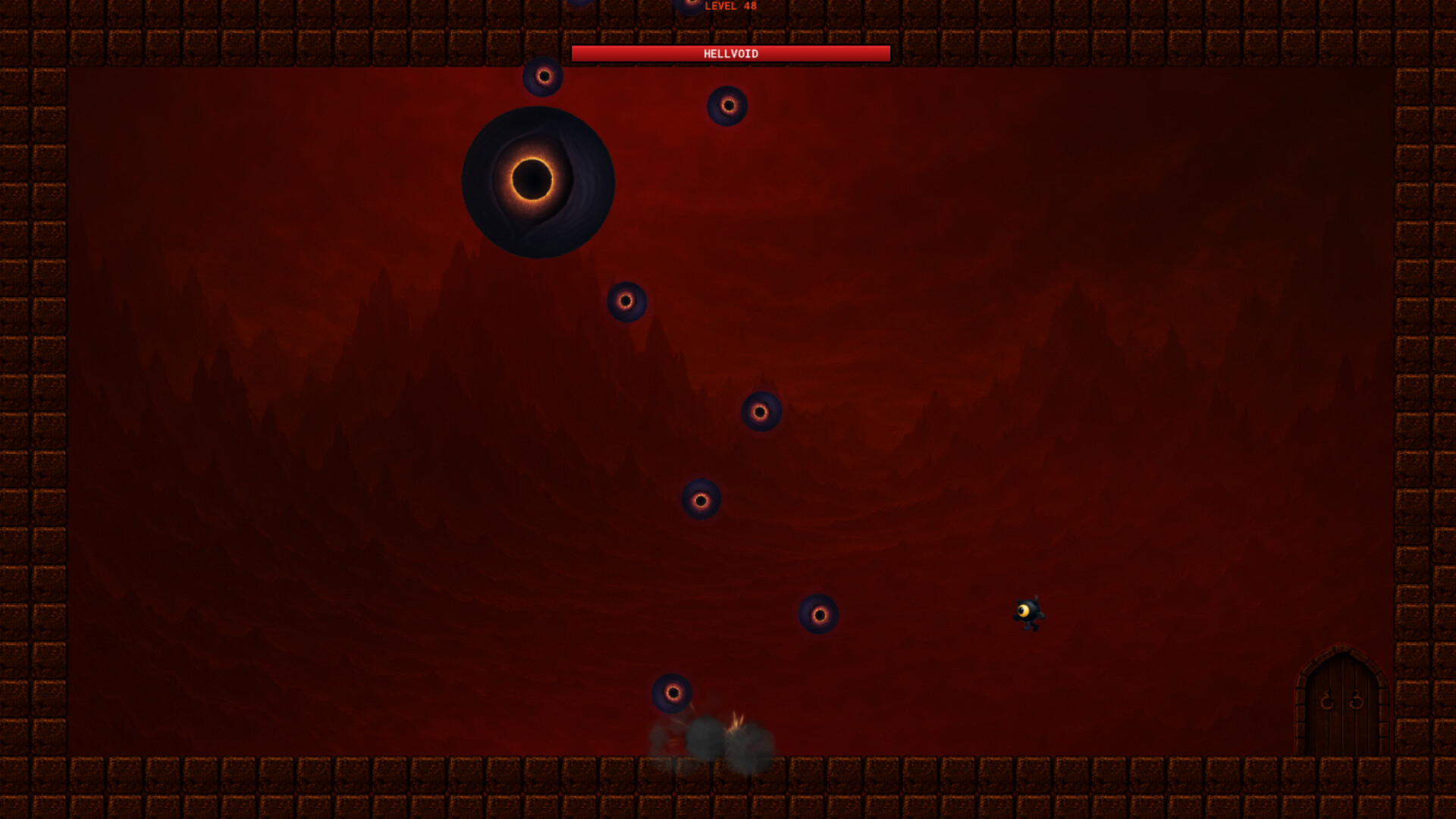 Hell Loop