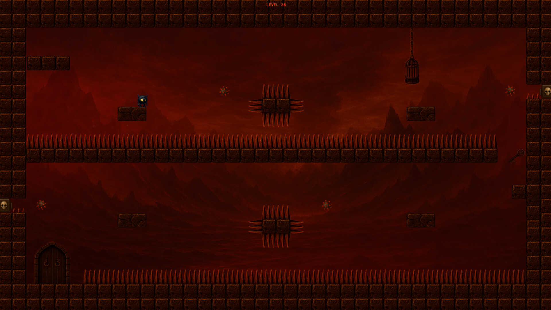Hell Loop