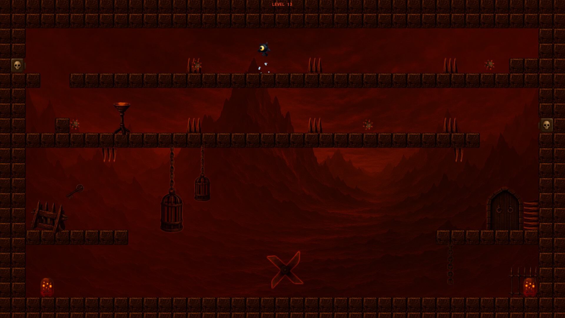 Hell Loop