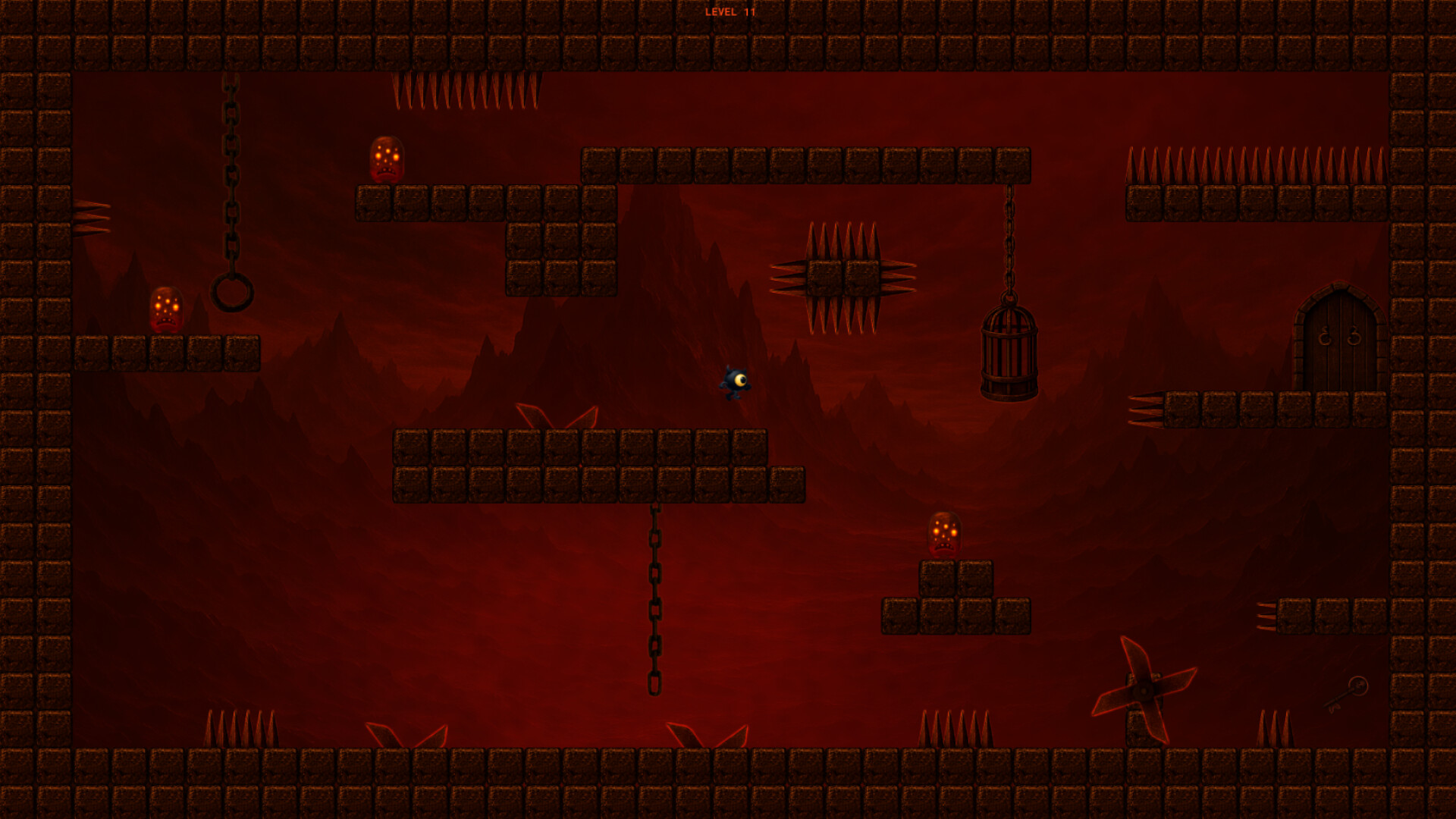 Hell Loop