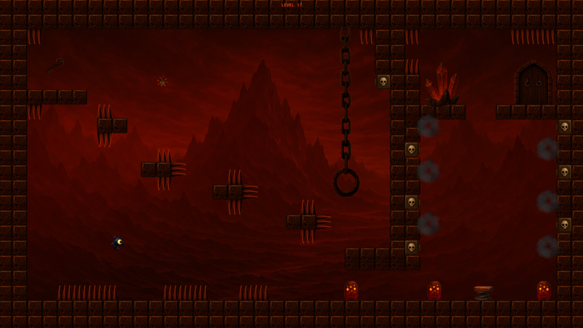 Hell Loop