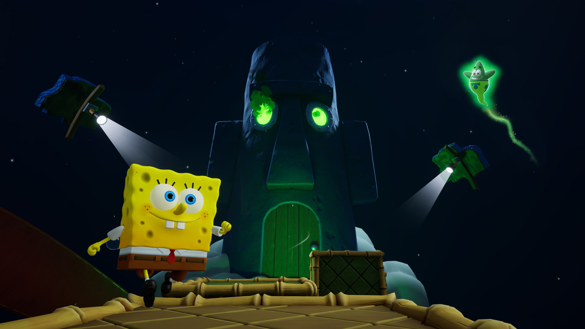SpongeBob SquarePants: Titans of the Tide – Tidal Season Pass