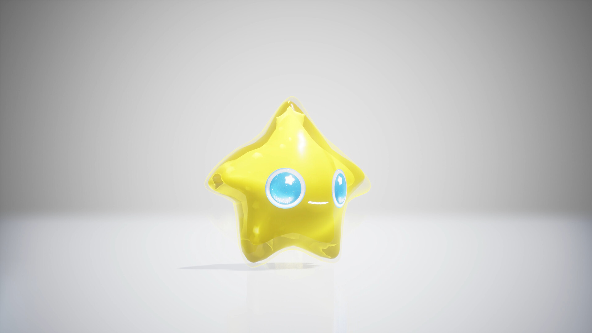 Starbump