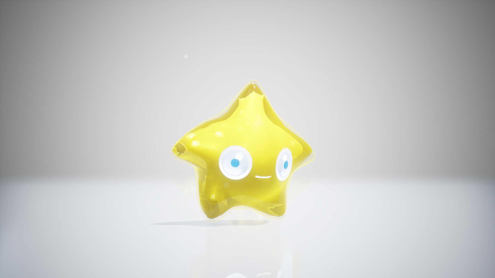Starbump