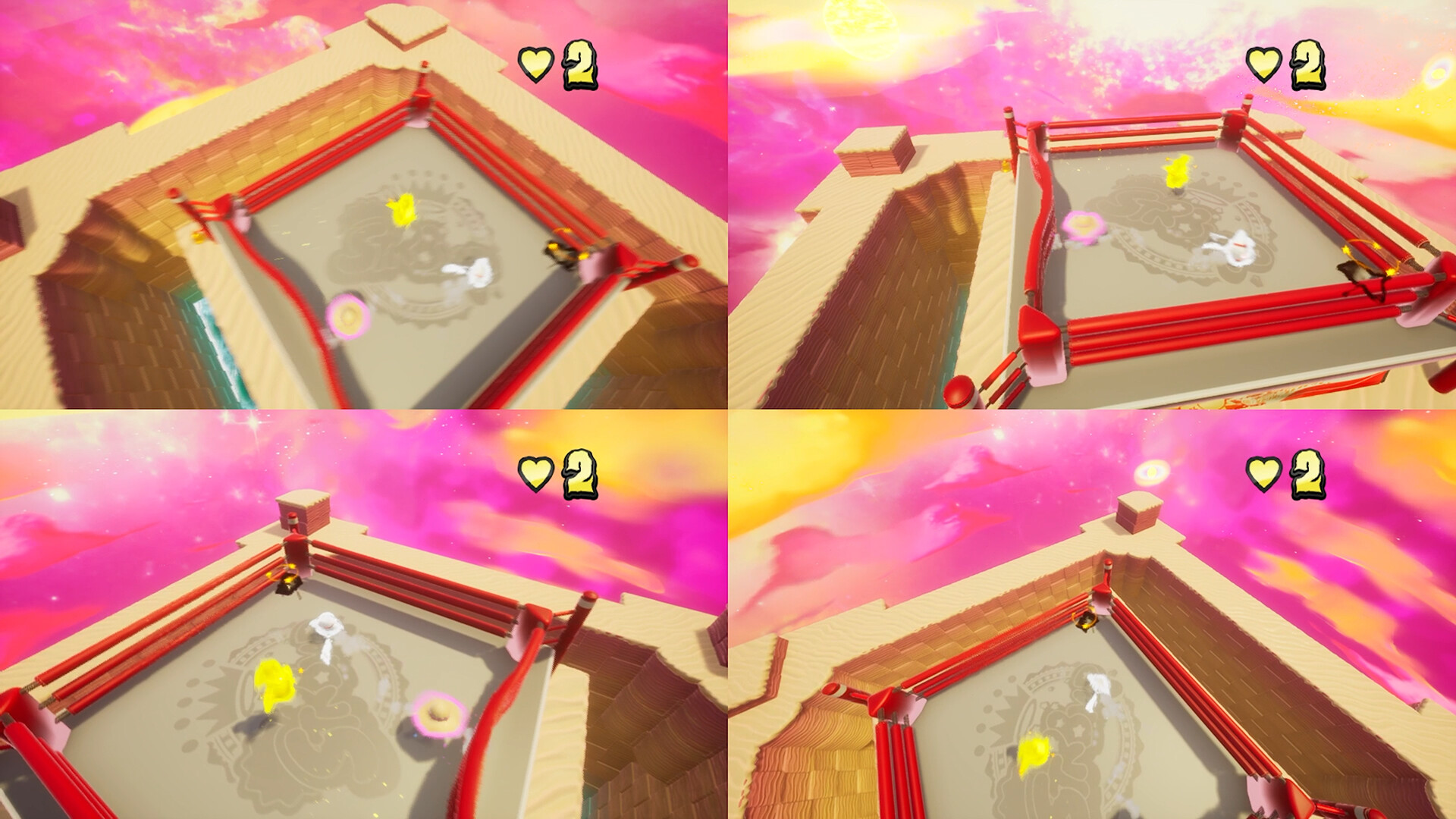 Starbump