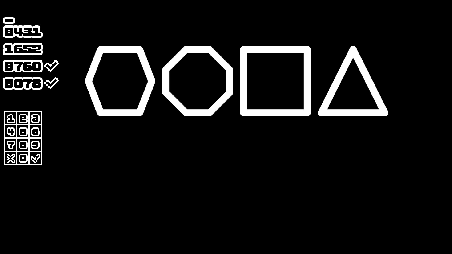 What’s the Password?