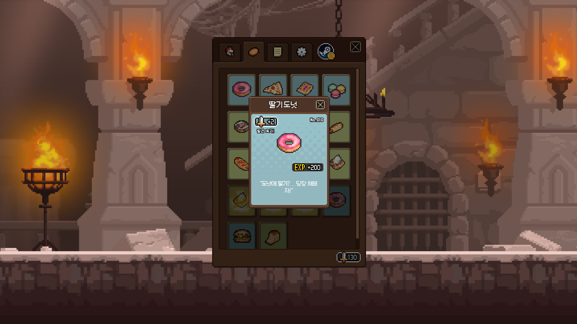 Crusaders Quest : Mini
