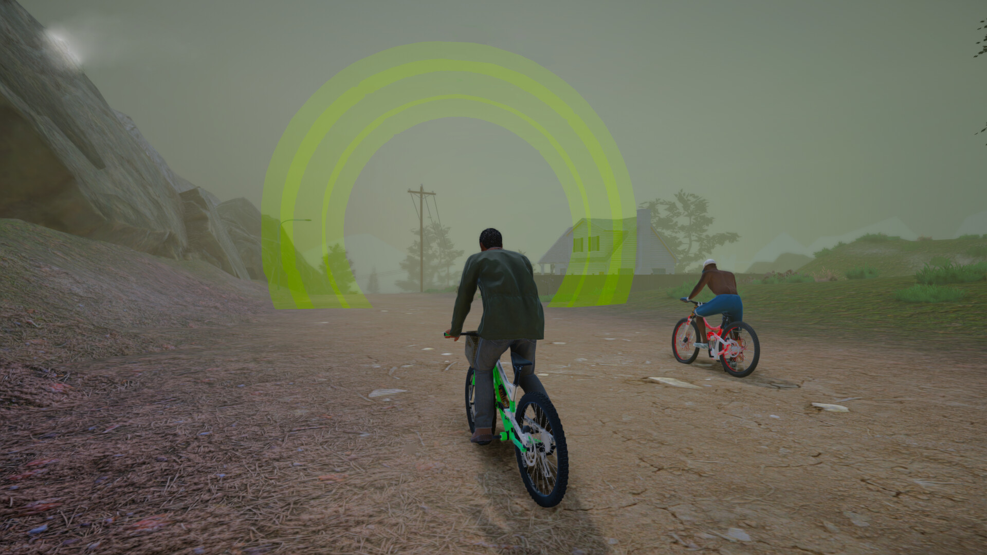 Money Simulator: Brokeville