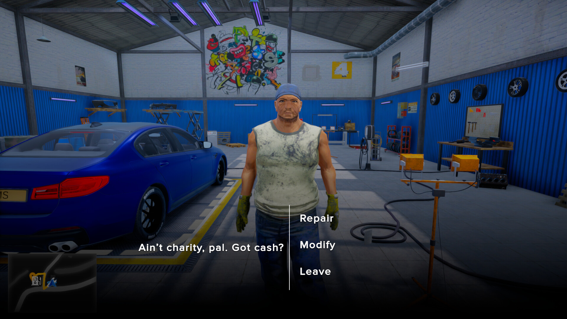 Money Simulator: Brokeville