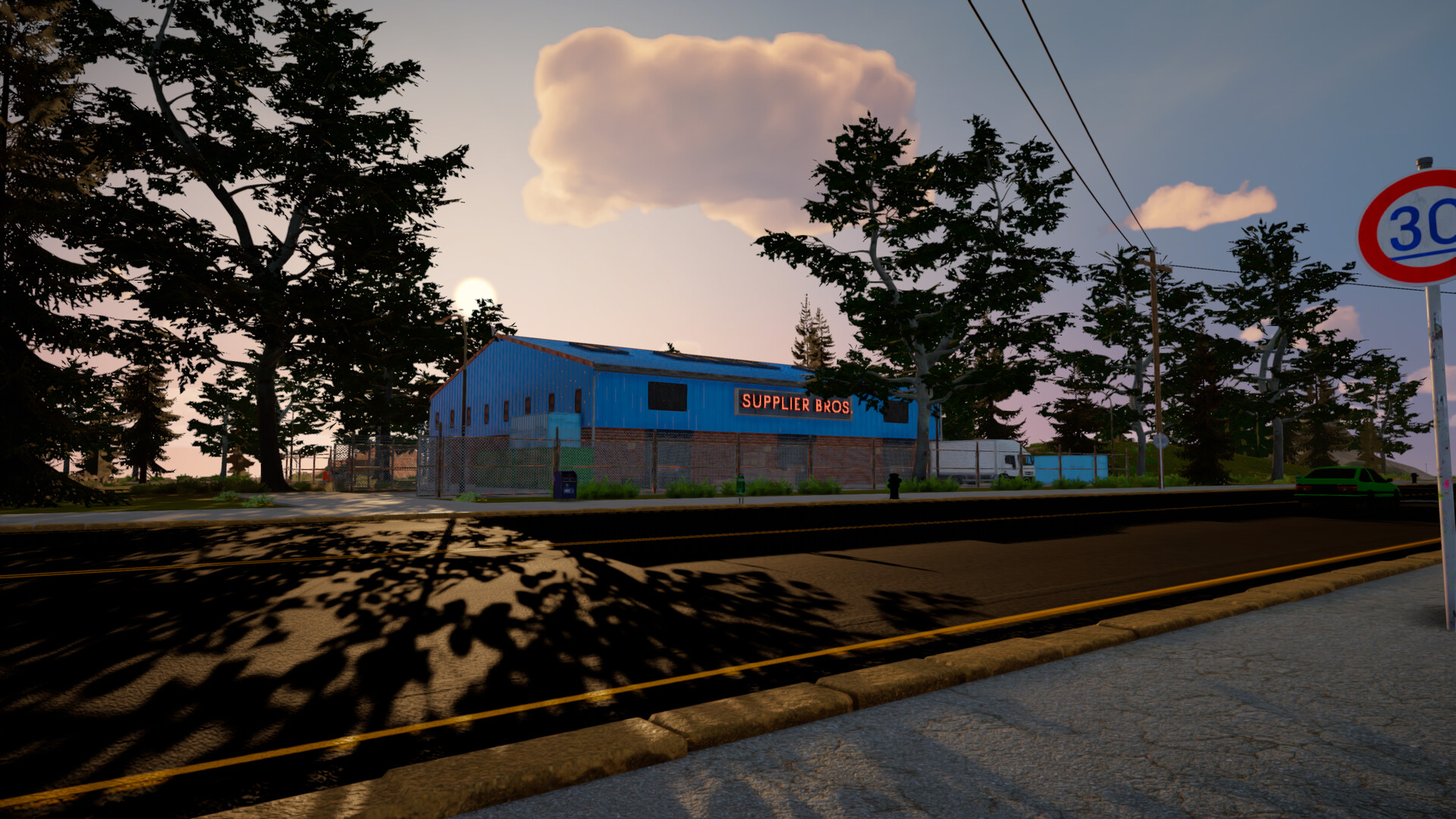 Money Simulator: Brokeville