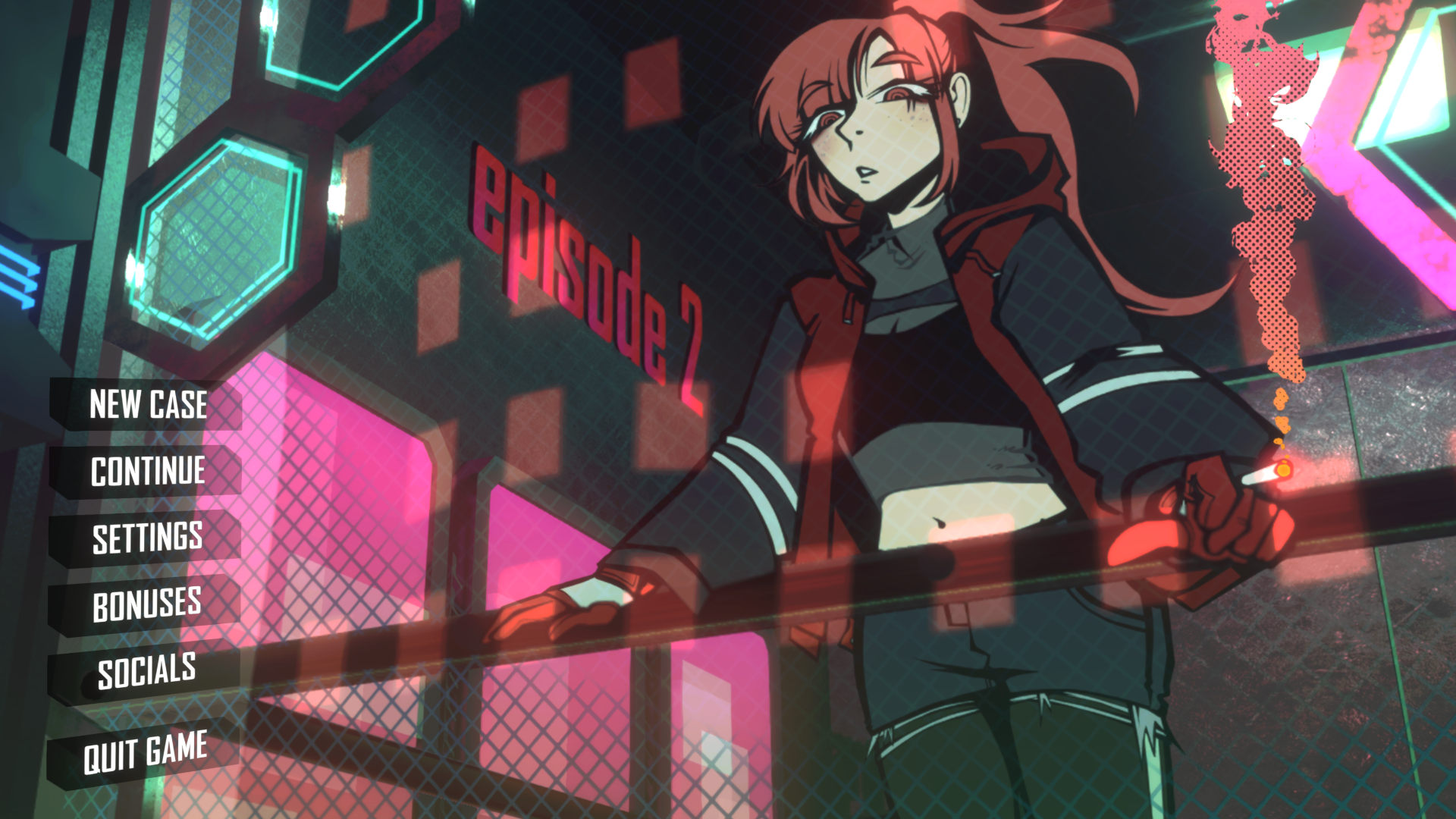 Of the Devil: Episode 2