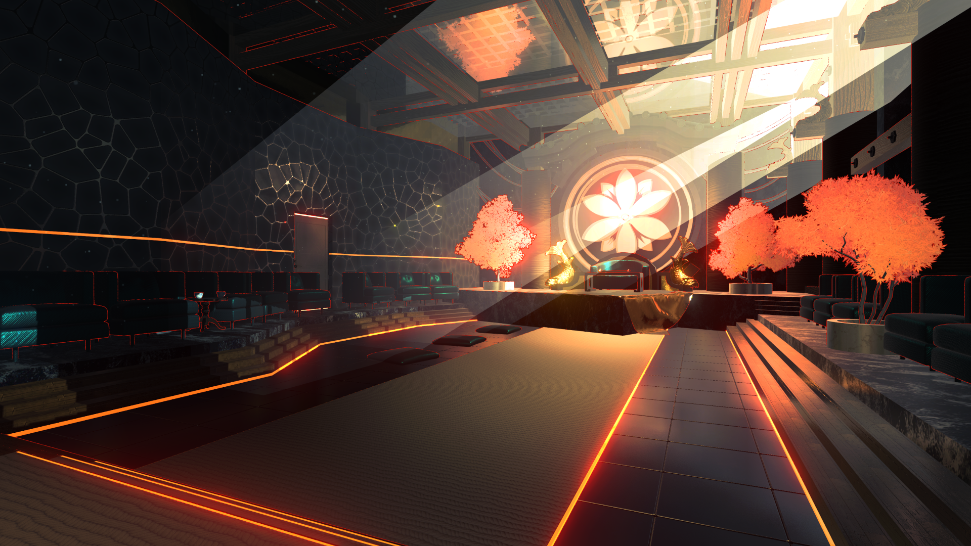 Of the Devil: Episode 2