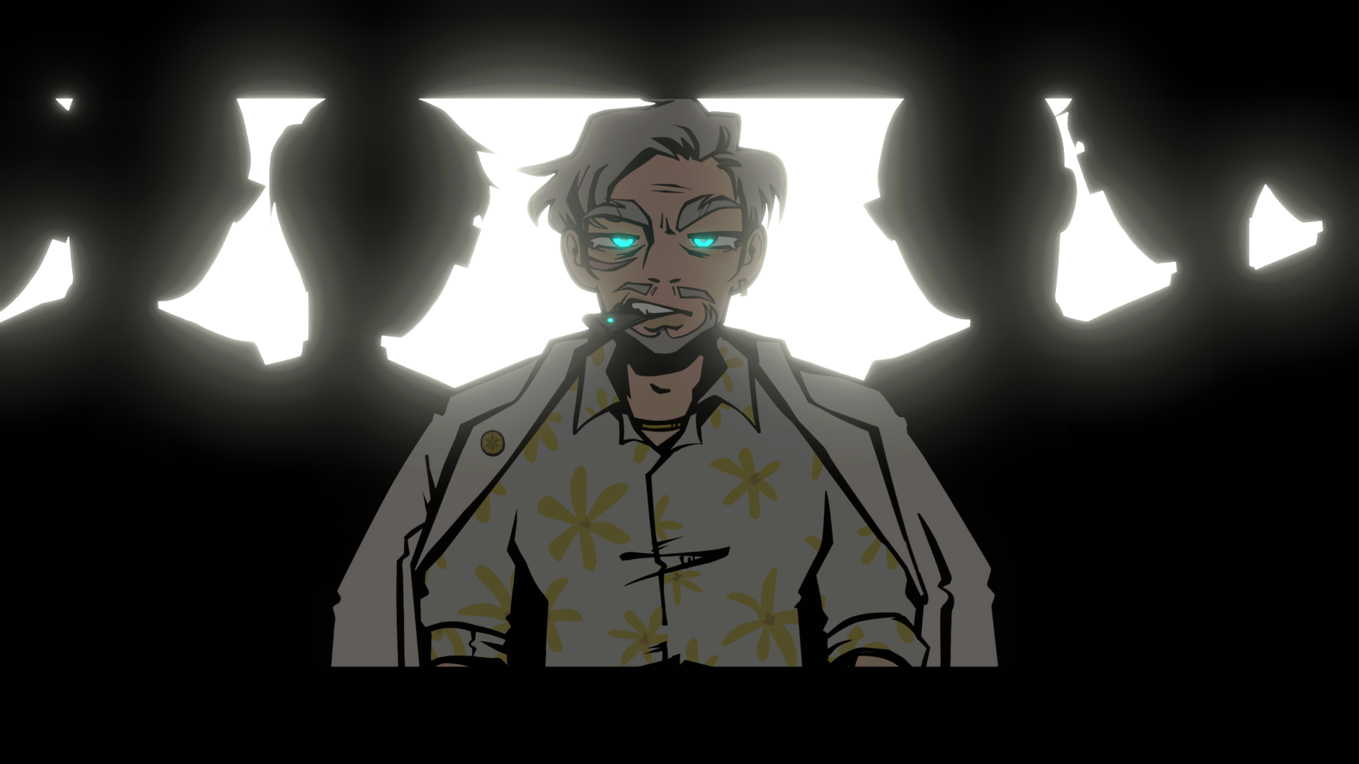 Of the Devil: Episode 2