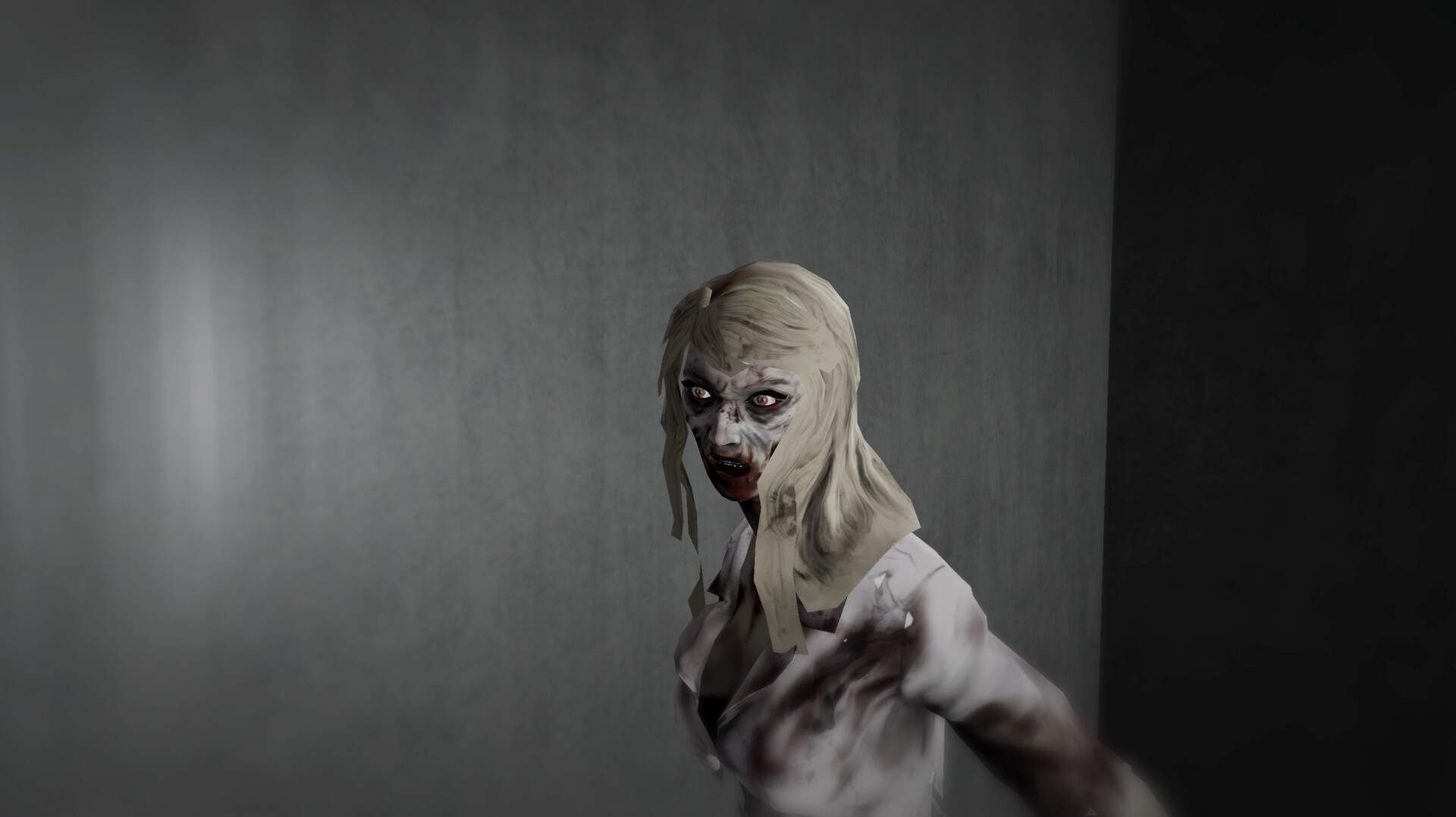Maze Nightmare: Edge of Darkness