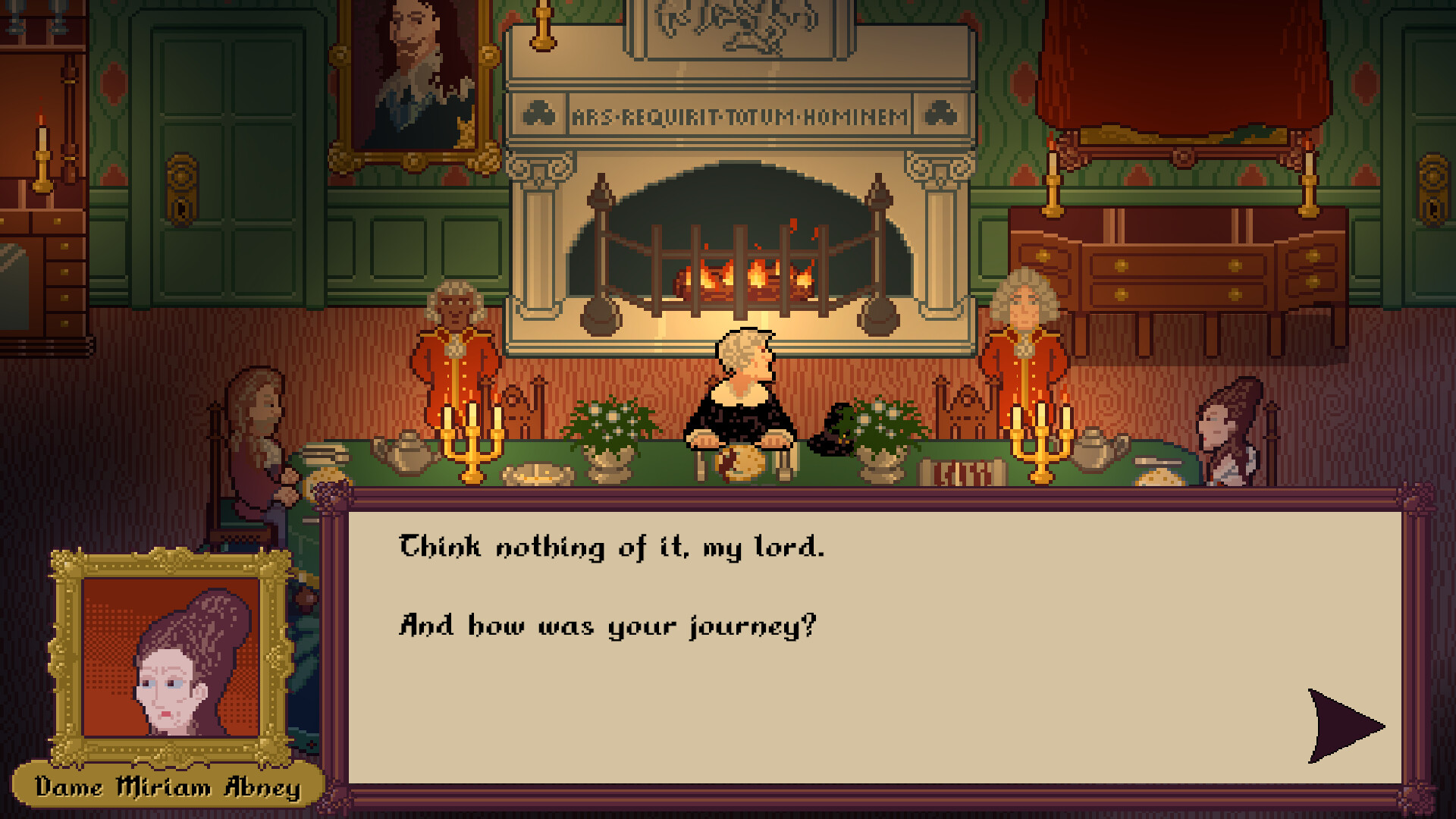 Lost Hearts