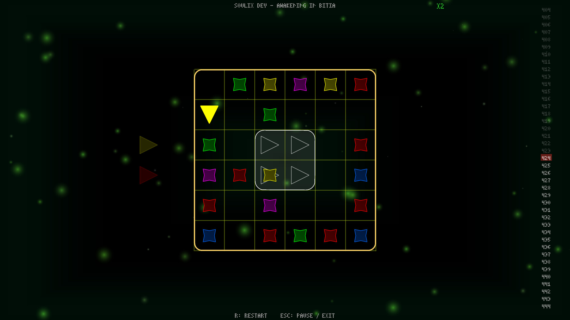 Pulse Grid