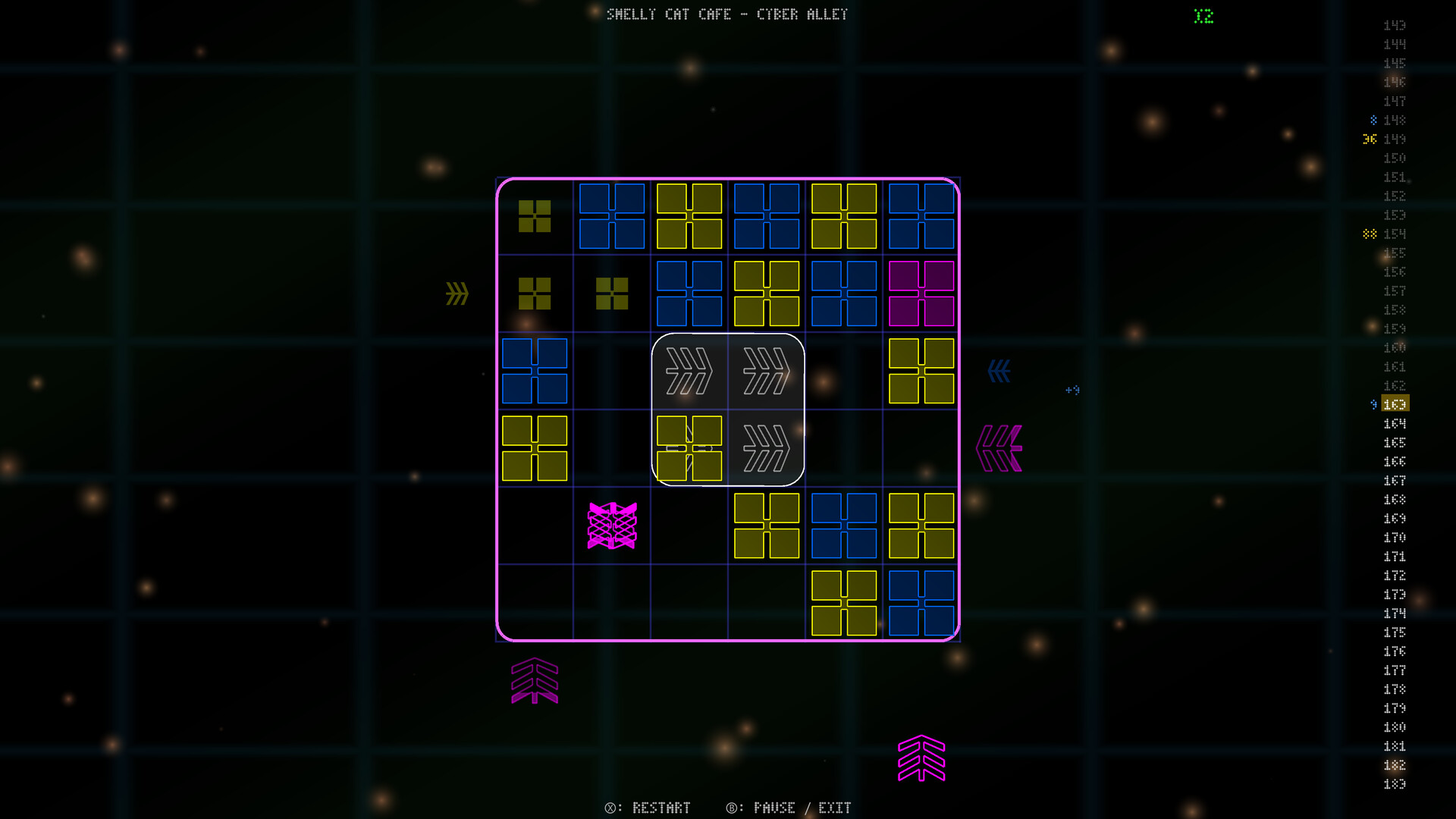 Pulse Grid