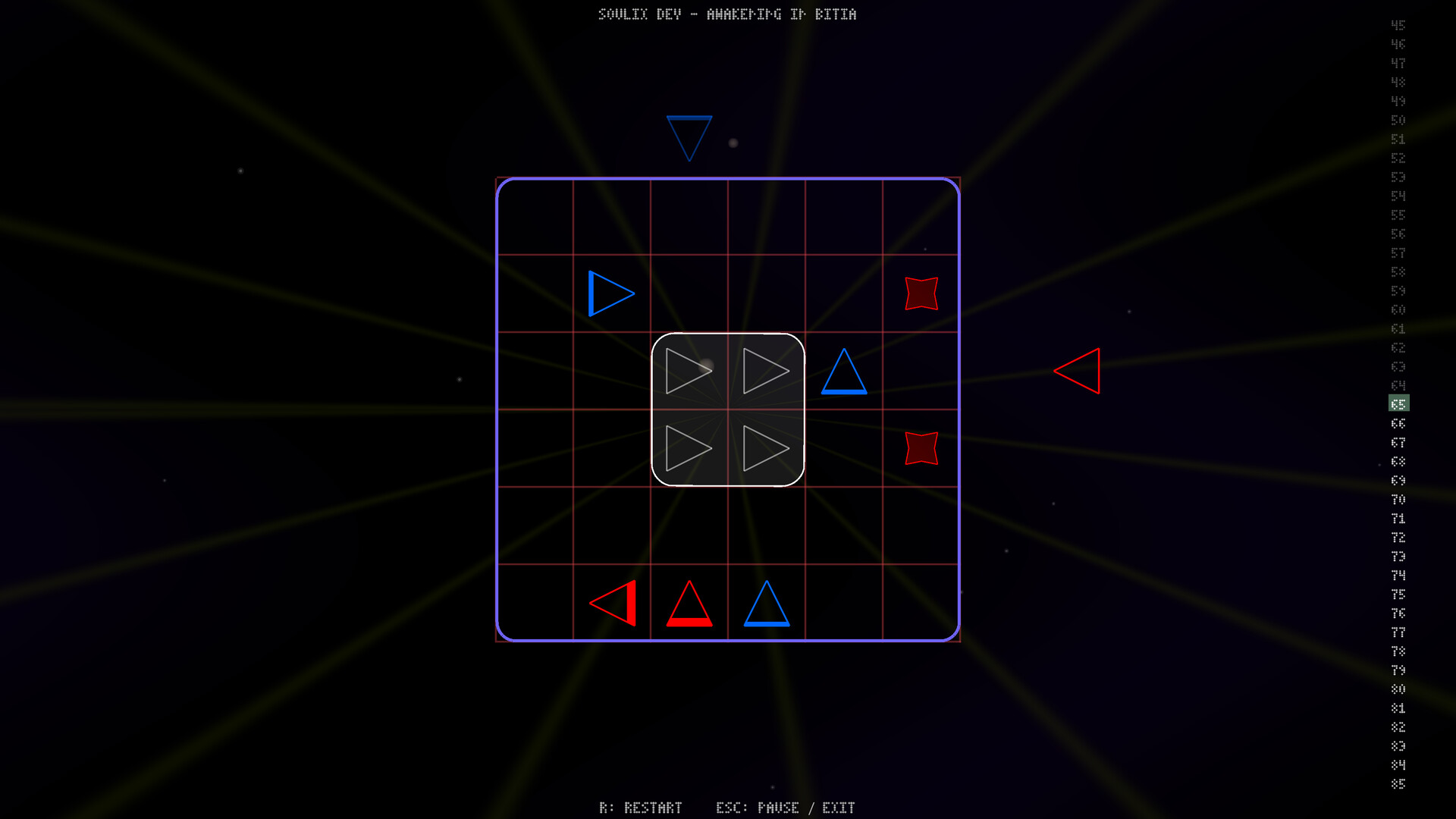 Pulse Grid
