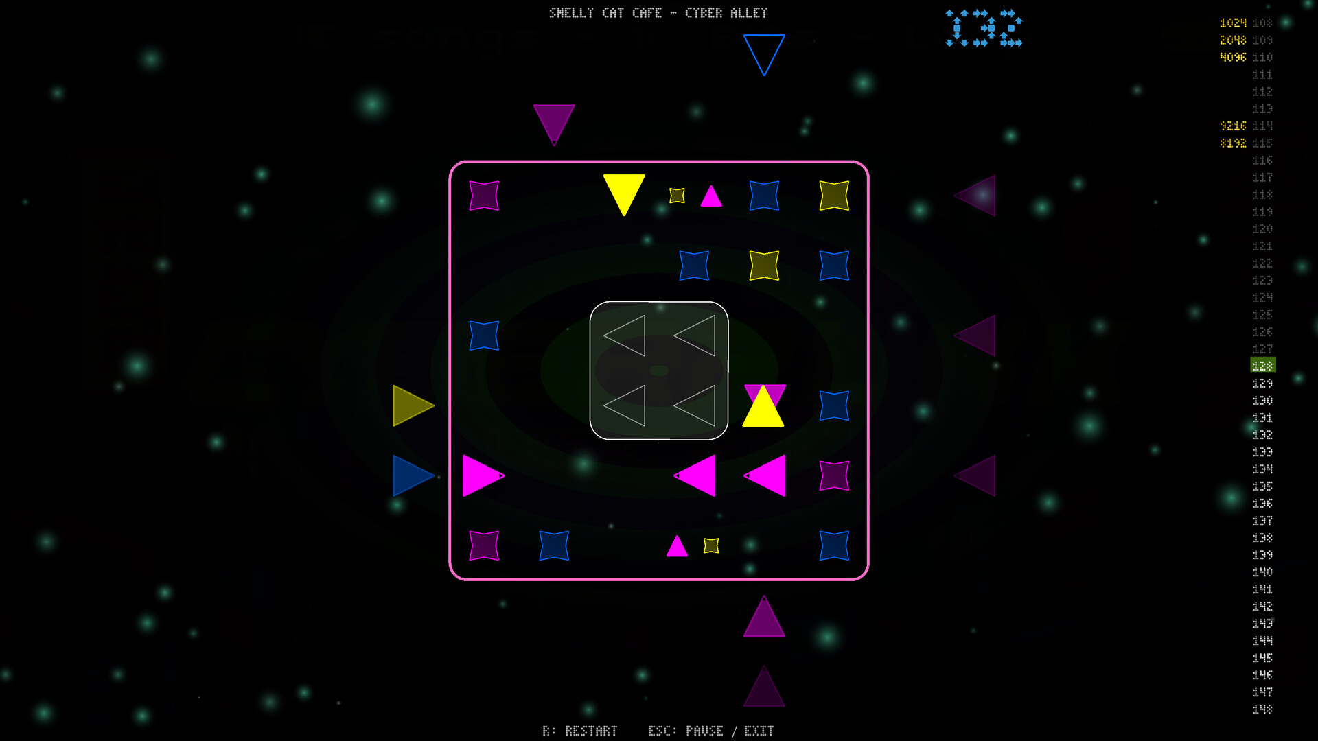 Pulse Grid