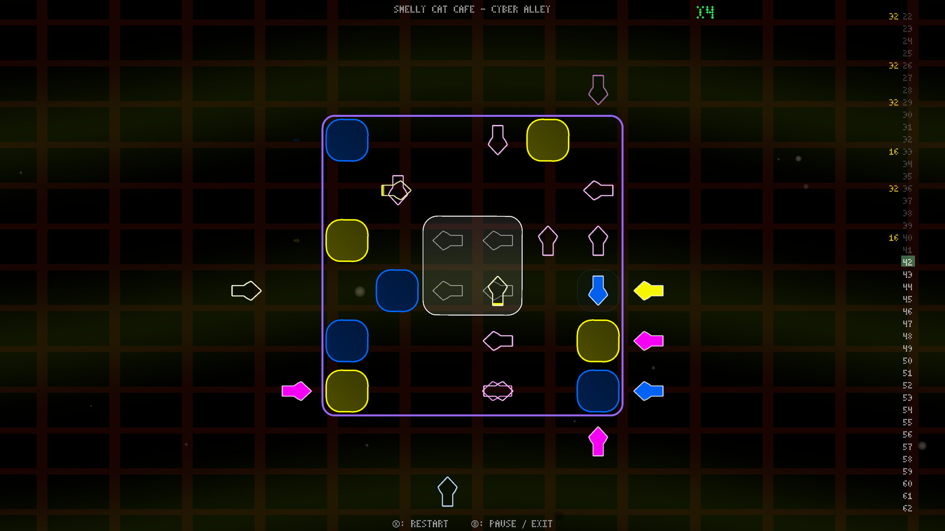 Pulse Grid