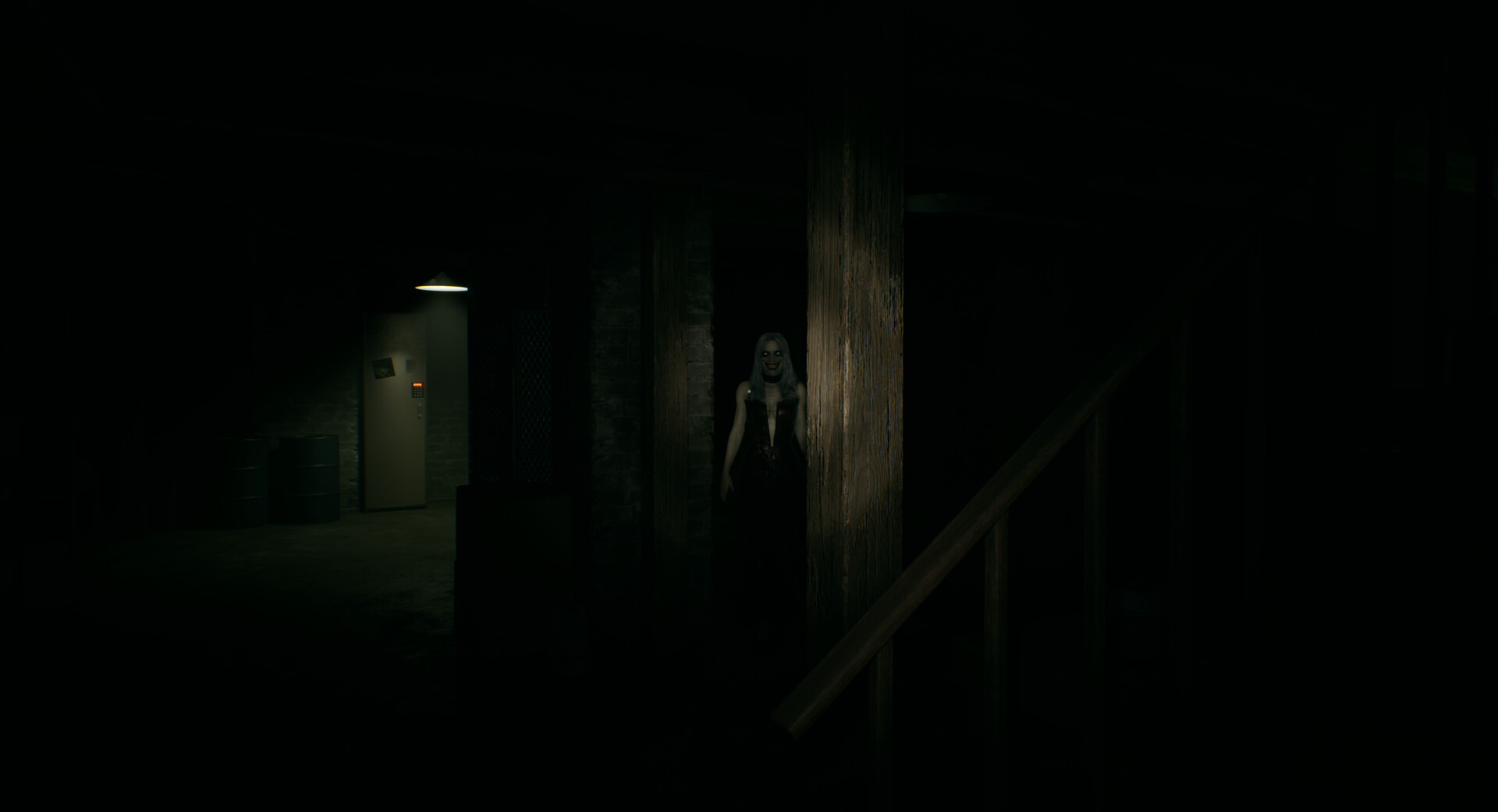 Boundless Evil: Awakening