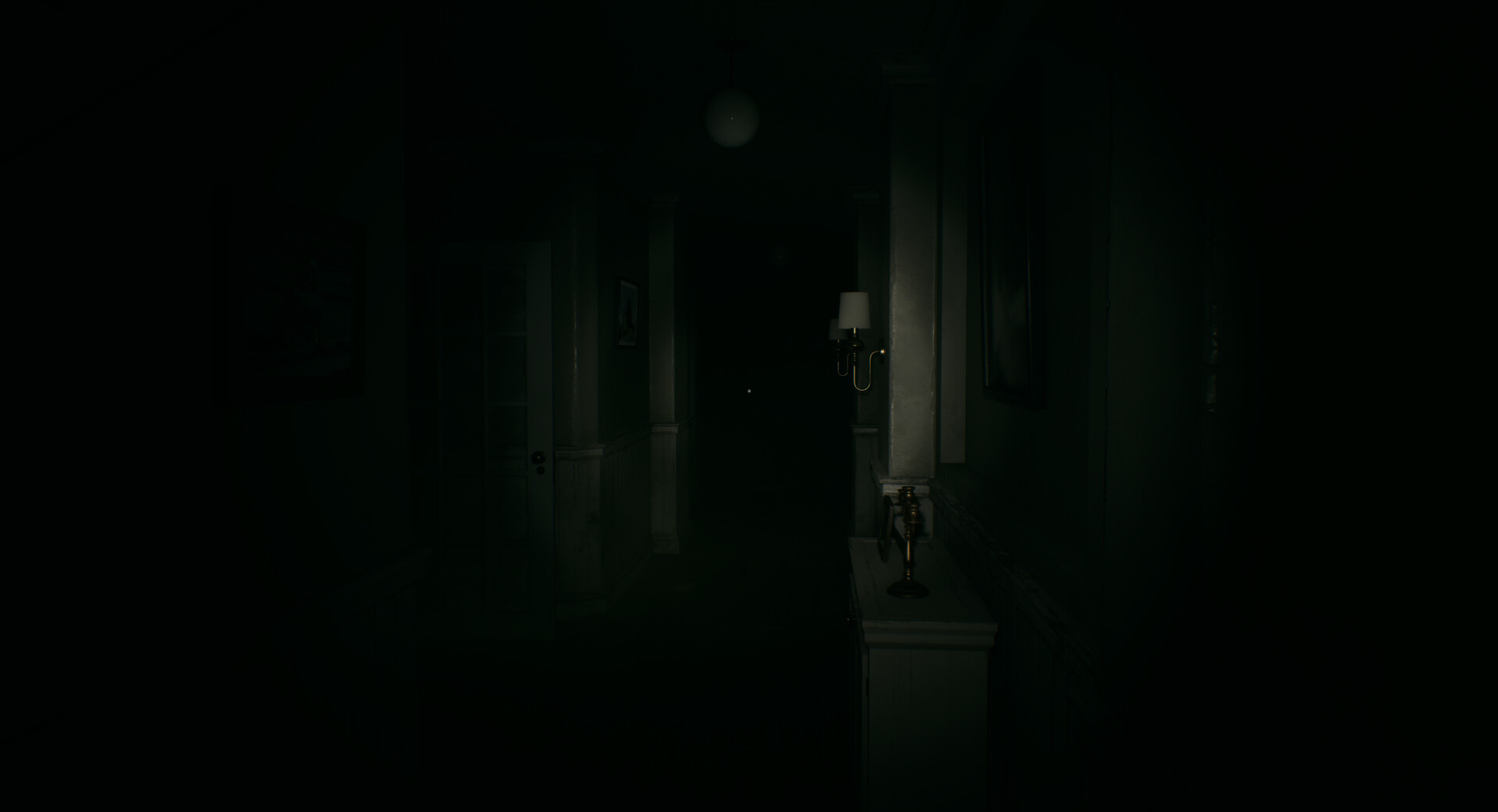 Boundless Evil: Awakening