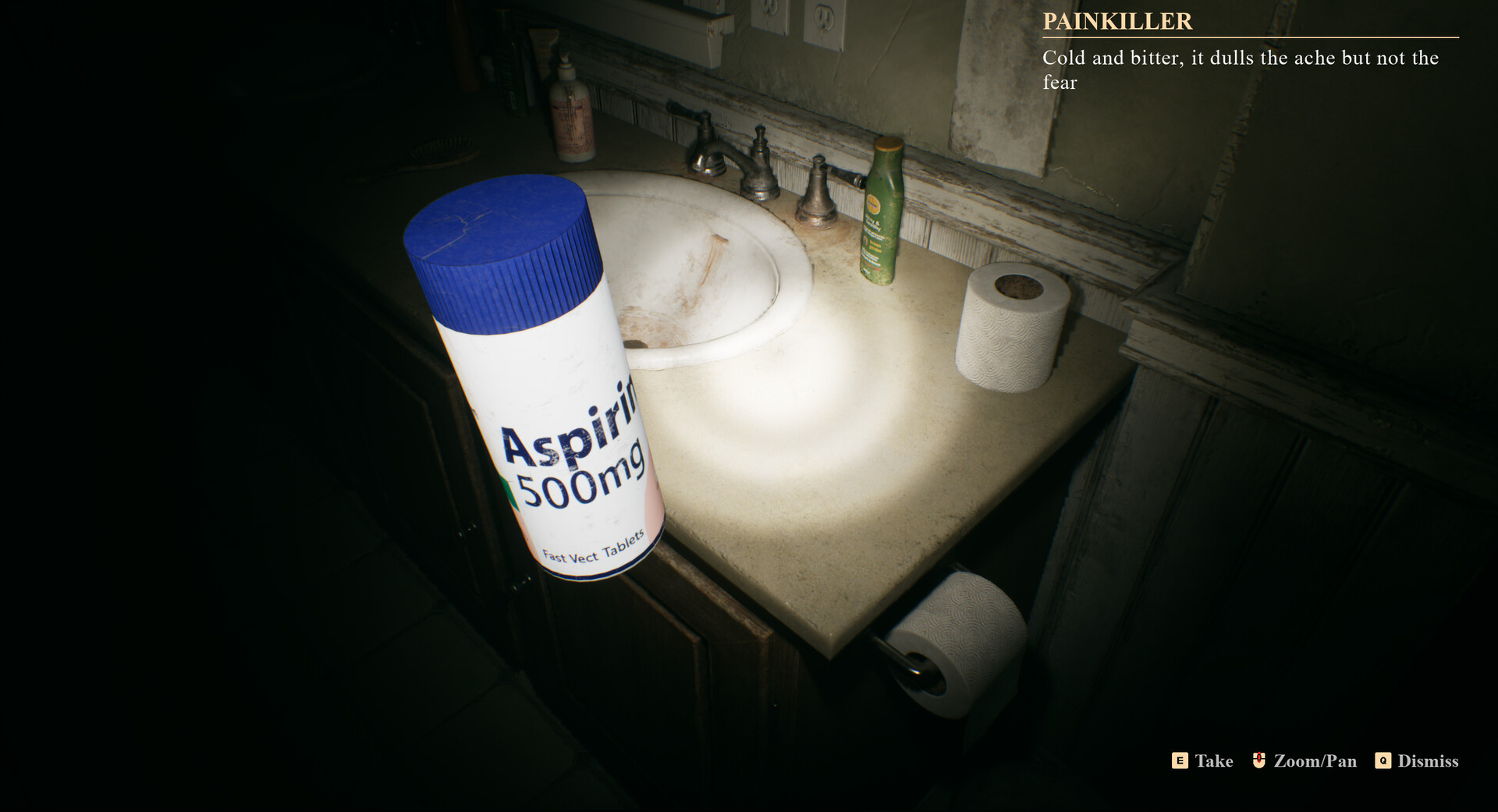 Boundless Evil: Awakening