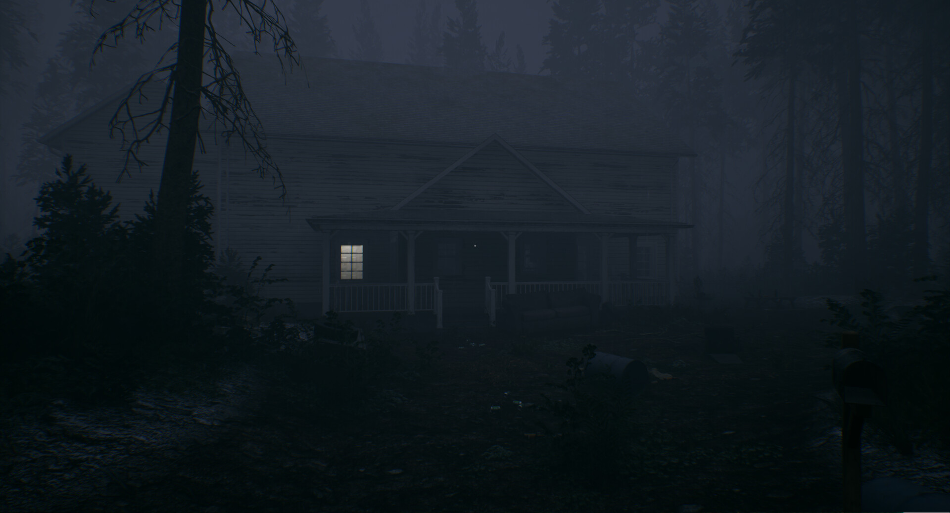 Boundless Evil: Awakening