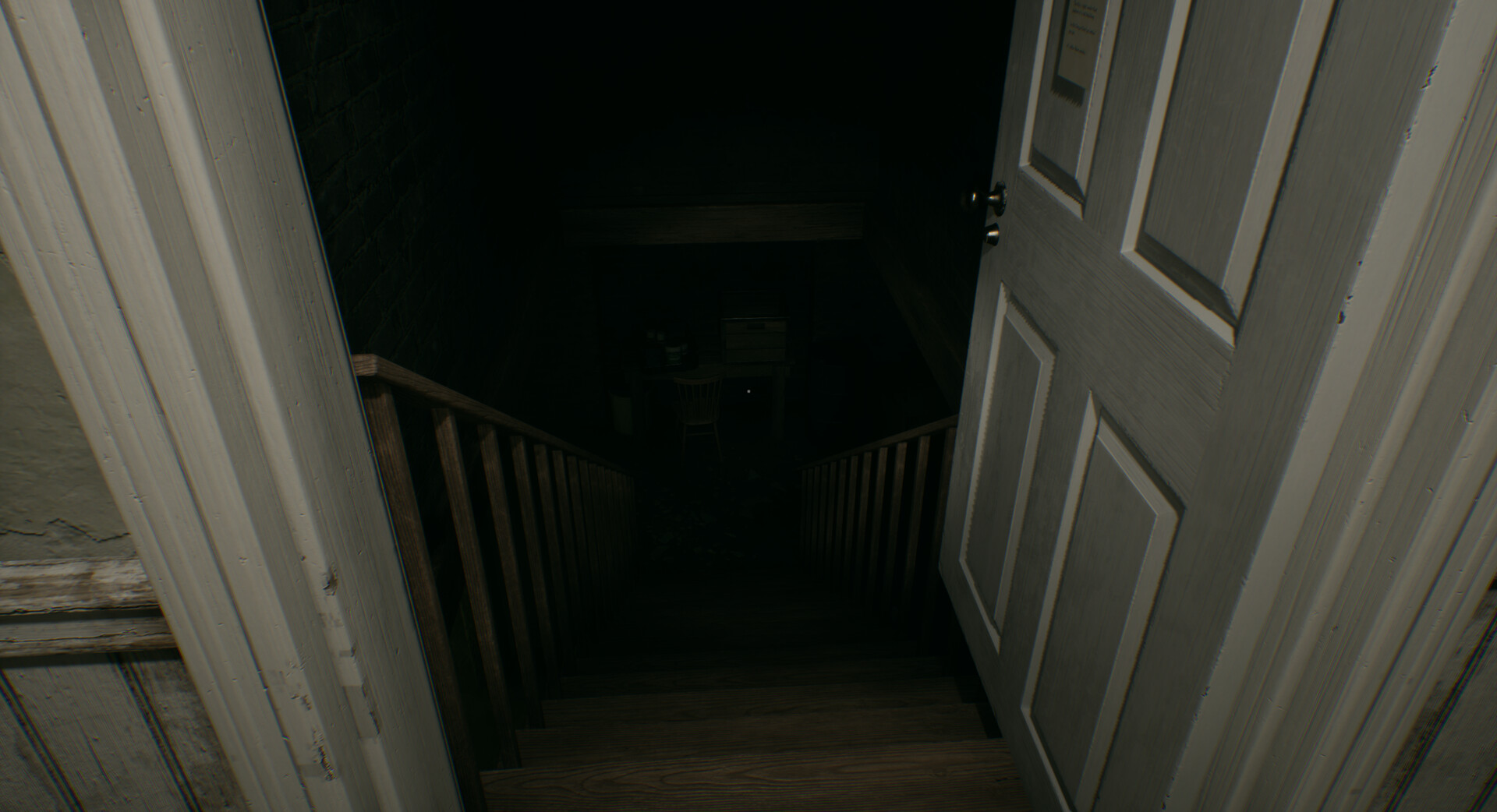 Boundless Evil: Awakening