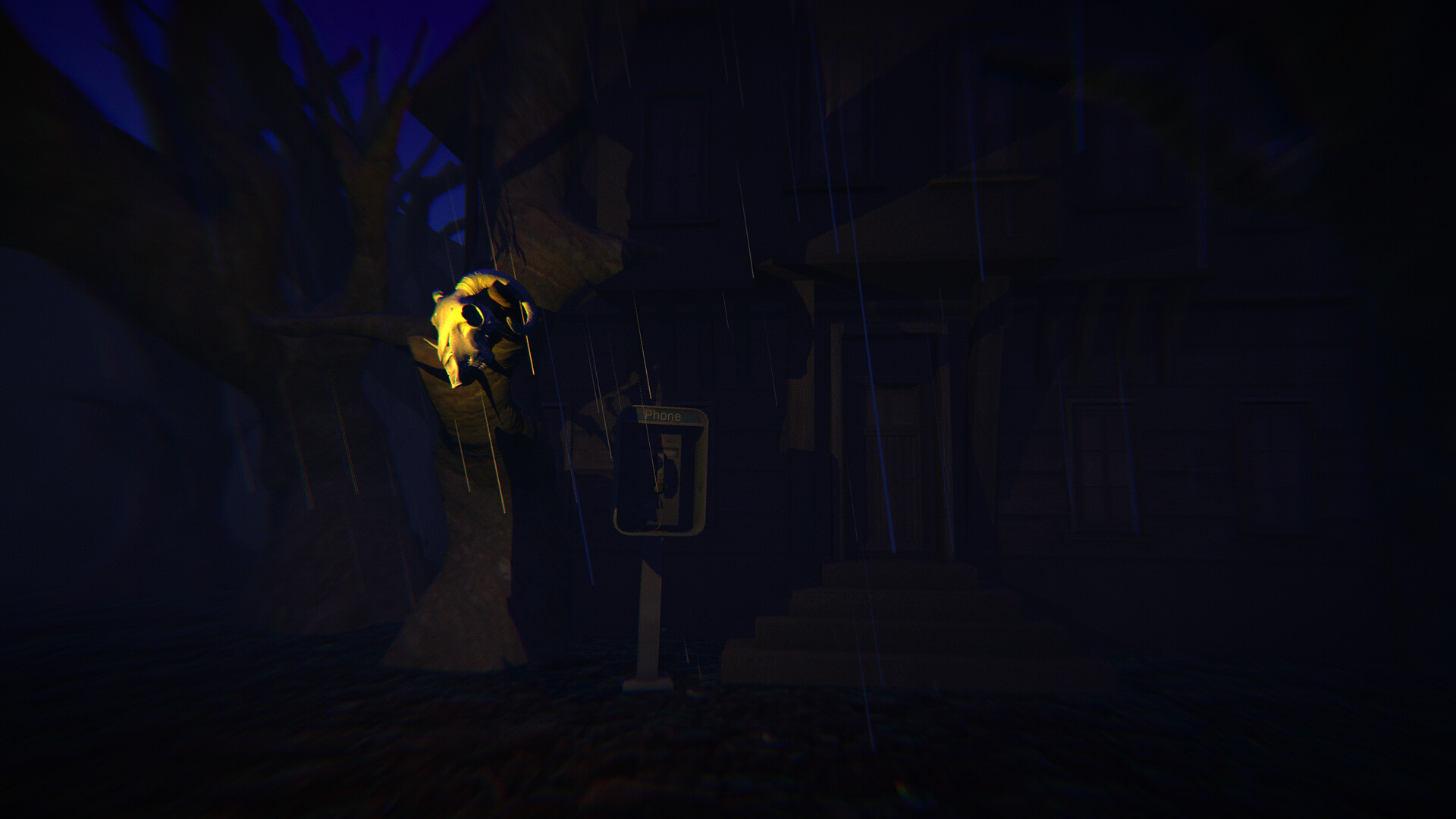 The Night Doner