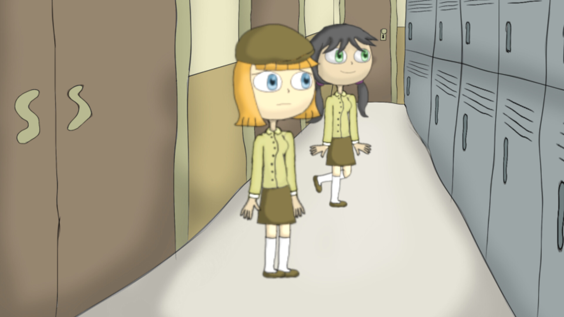 Interdimensional Lili