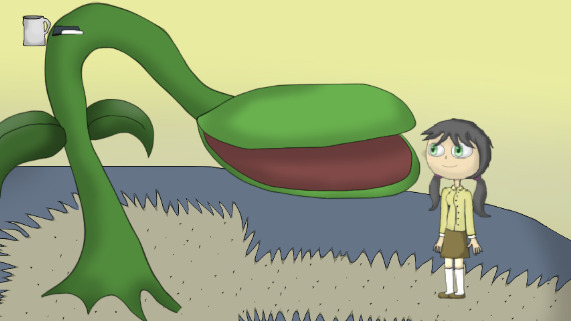 Interdimensional Lili