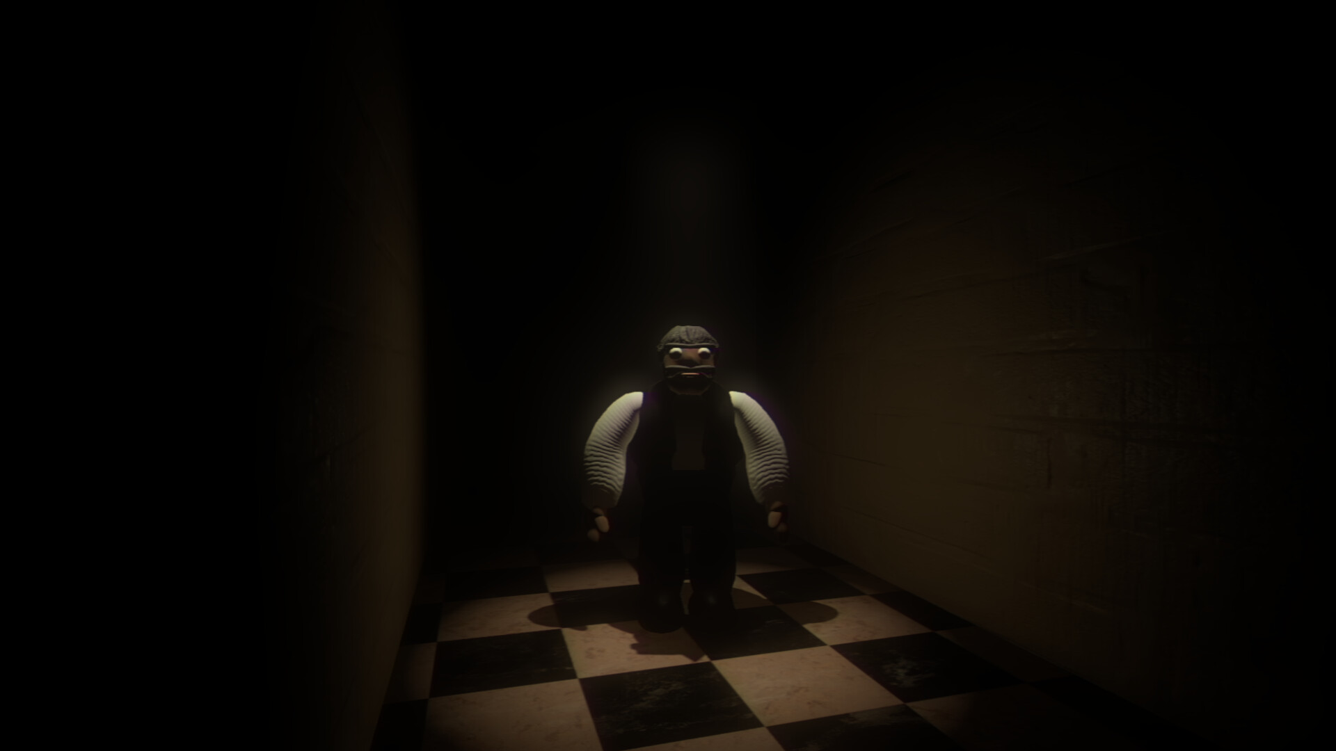 Mooshie’s Kitchen: Reheated