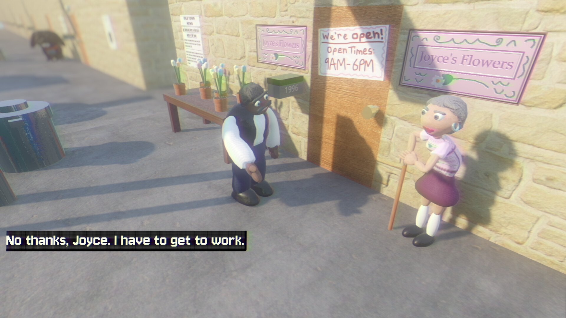 Mooshie’s Kitchen: Reheated