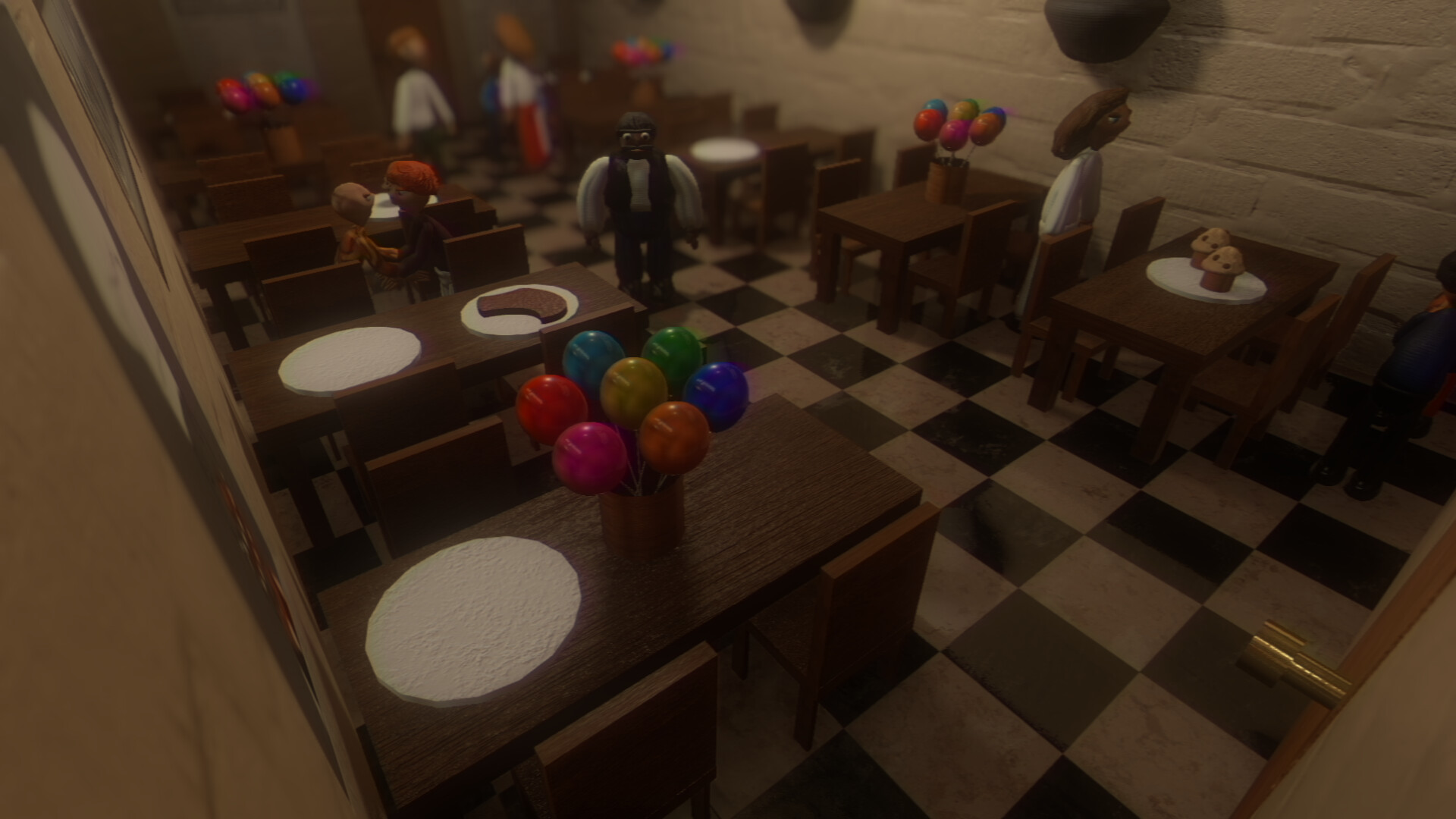 Mooshie’s Kitchen: Reheated